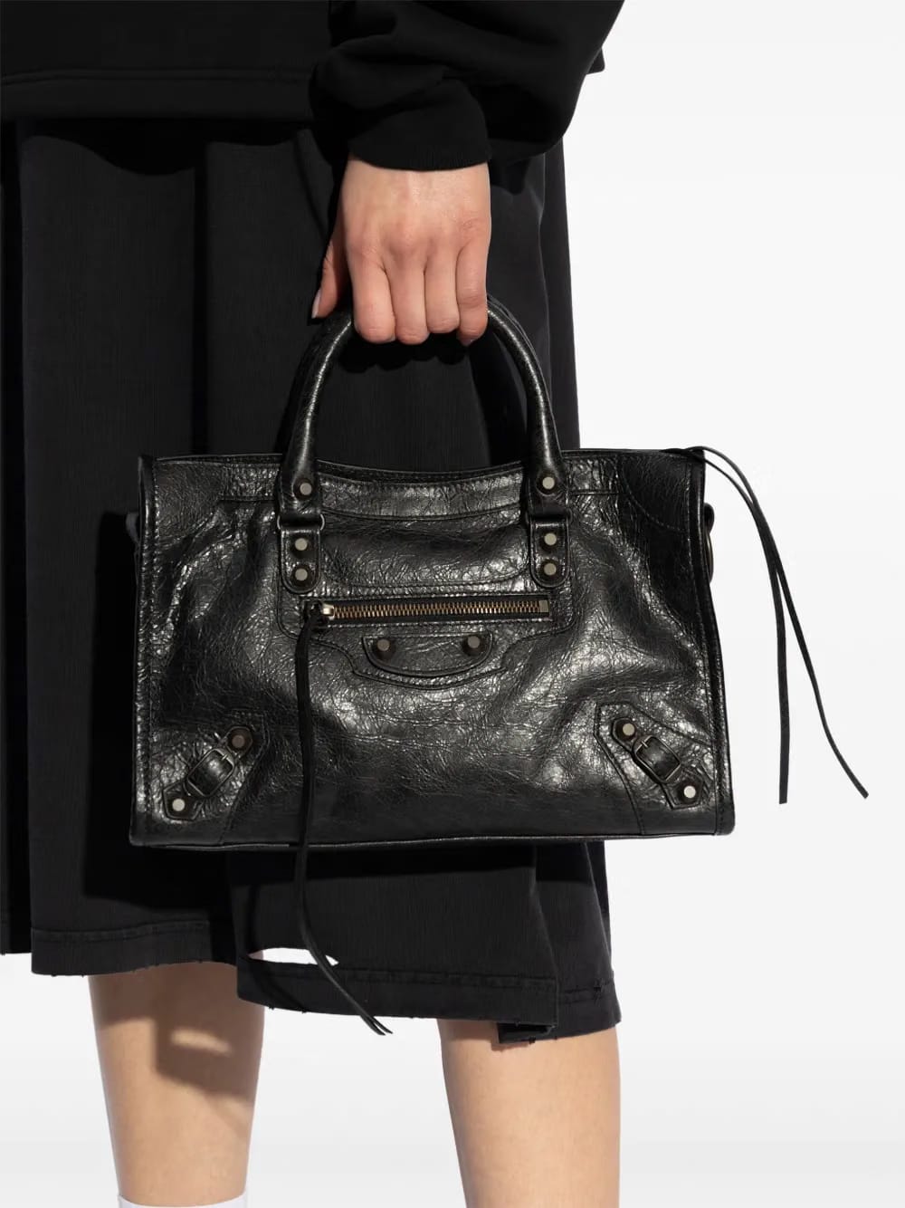 small Le City tote bag