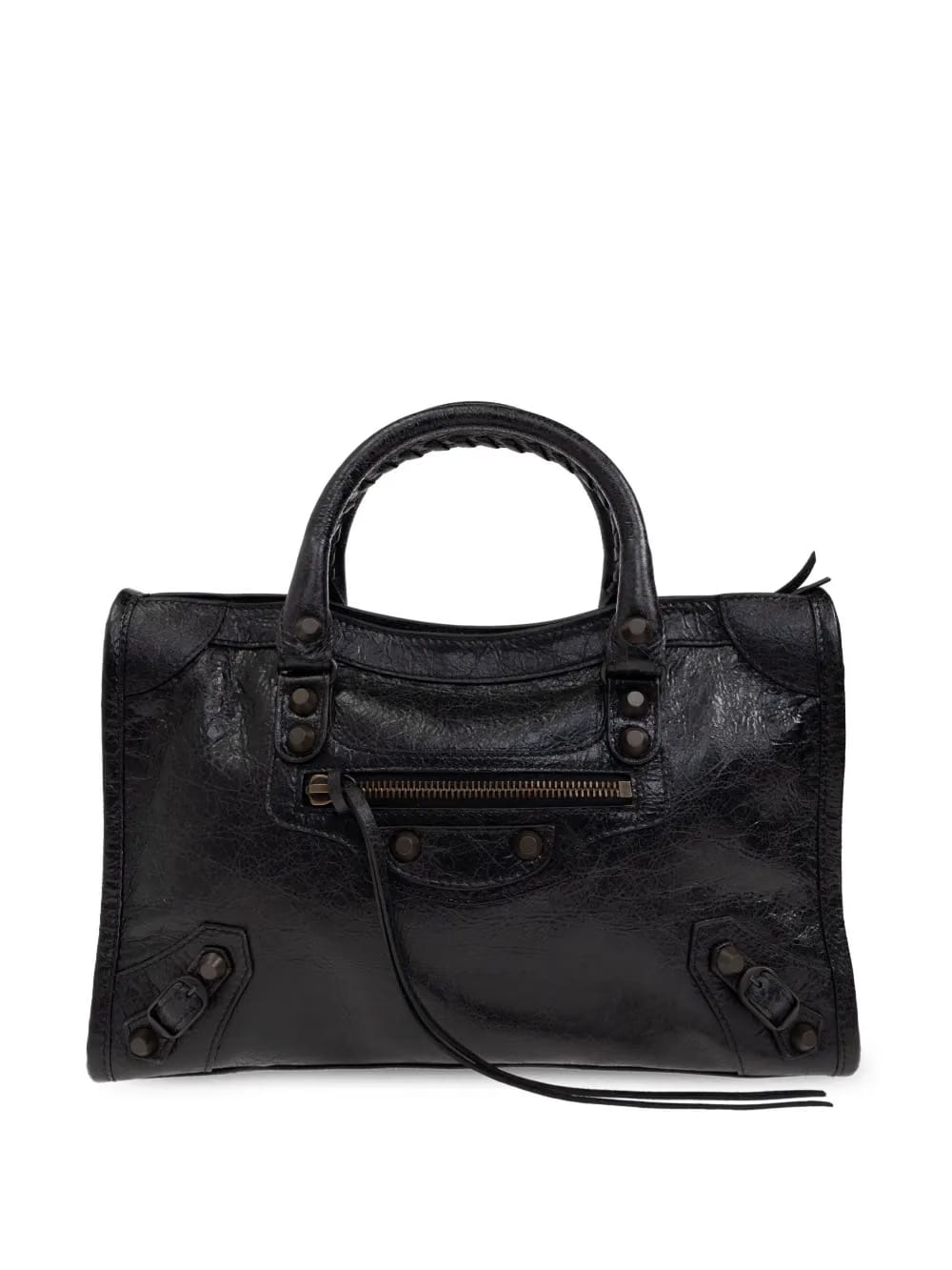 small Le City tote bag