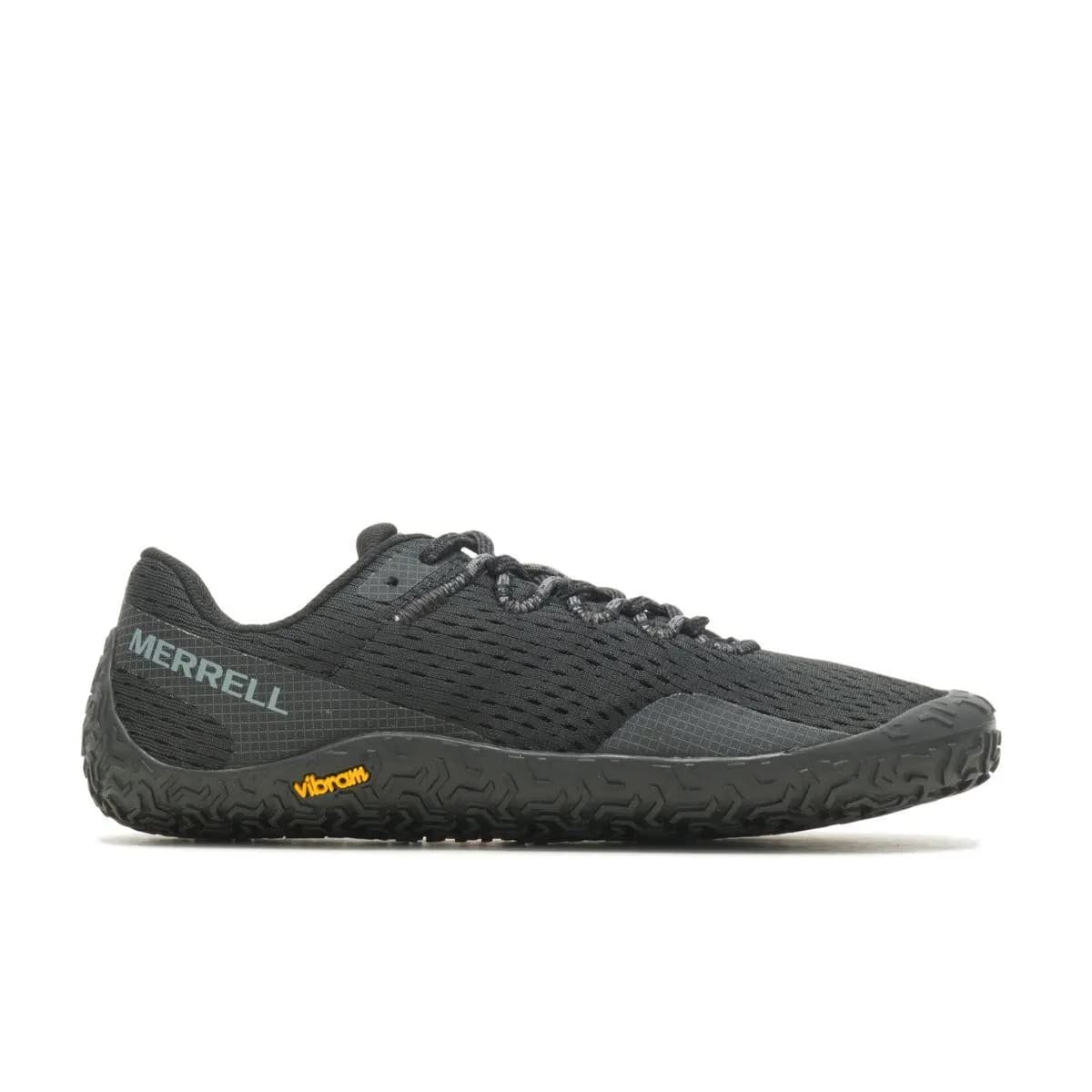 Merrell Women's Vapor Glove 6 Black