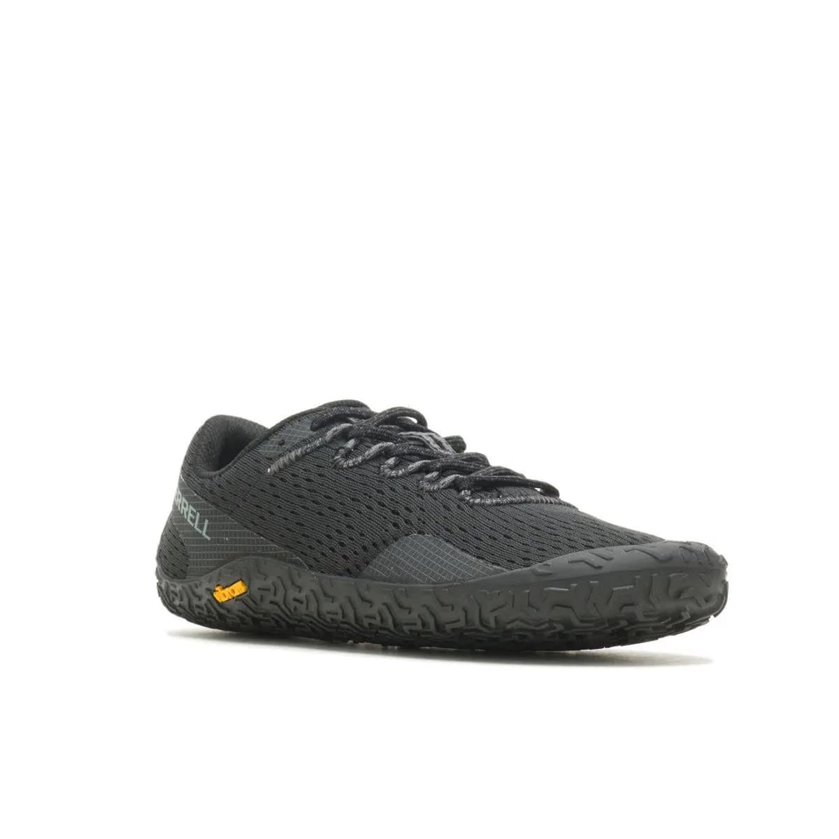 Merrell Women's Vapor Glove 6 Black