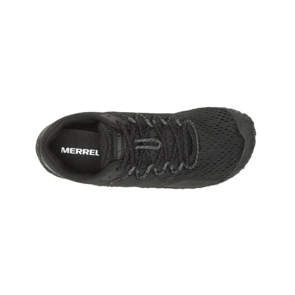 Merrell Women's Vapor Glove 6 Black