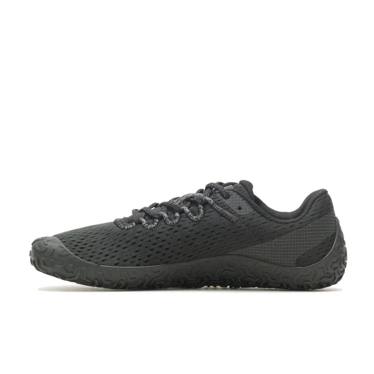 Merrell Women's Vapor Glove 6 Black