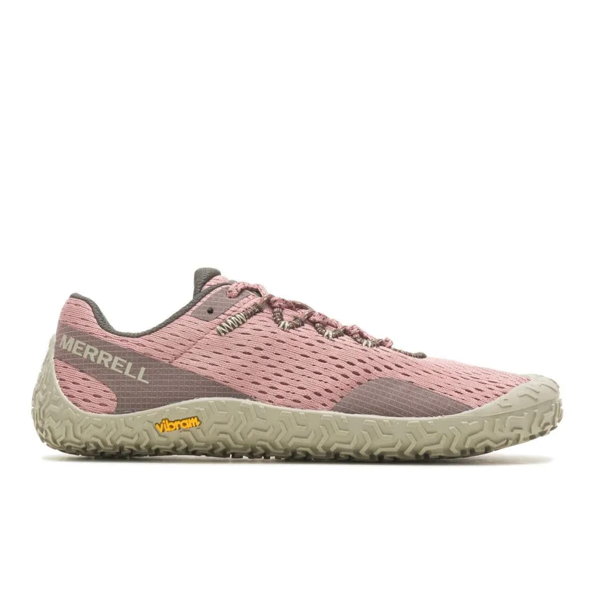 Merrell Women's Vapor Glove 6 Burlwood