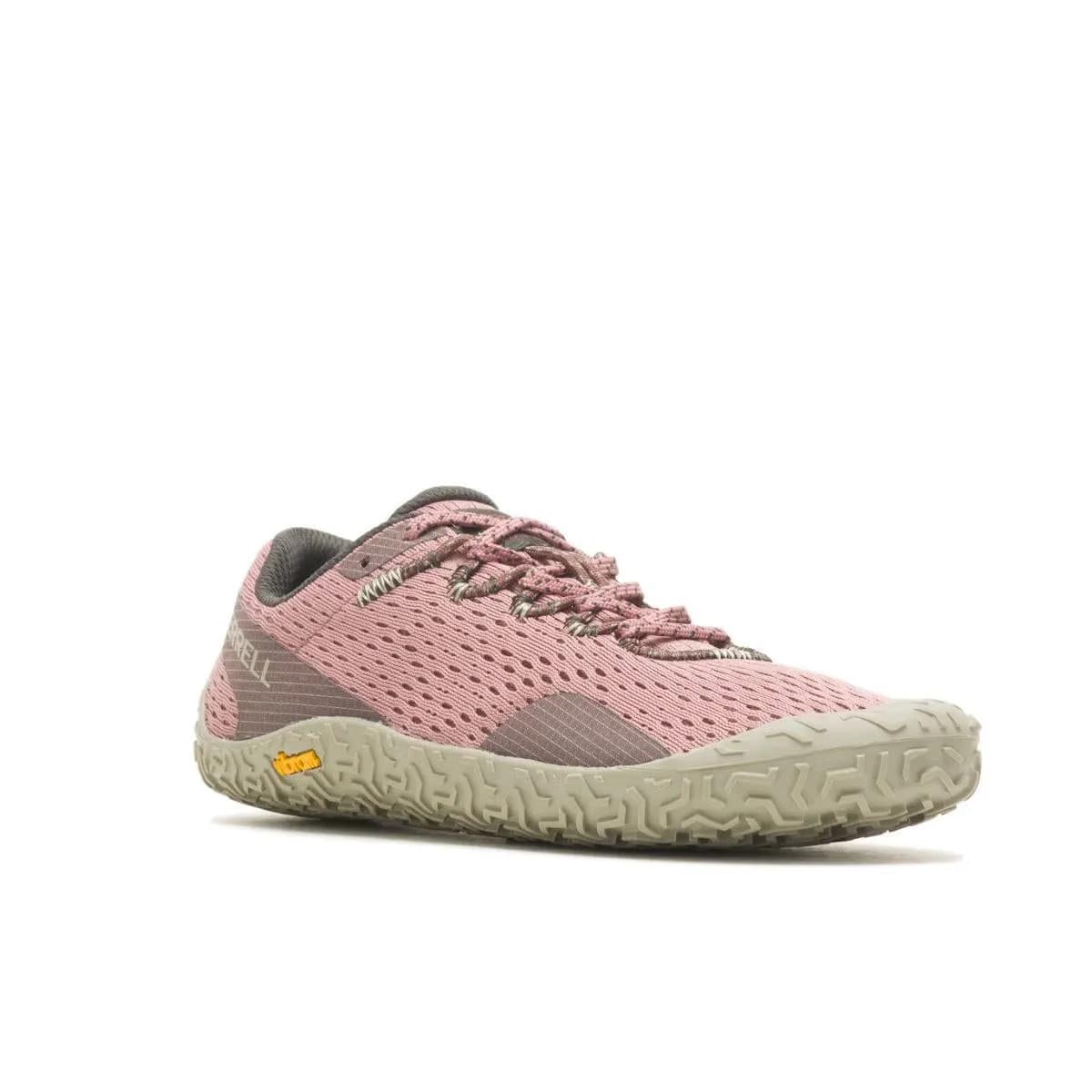 Merrell Women's Vapor Glove 6 Burlwood
