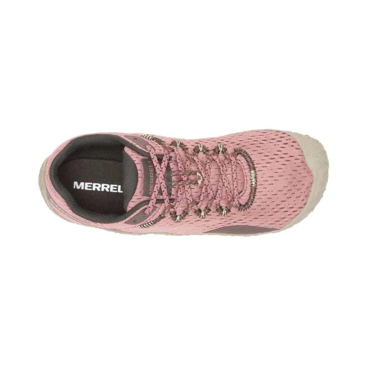 Merrell Women's Vapor Glove 6 Burlwood
