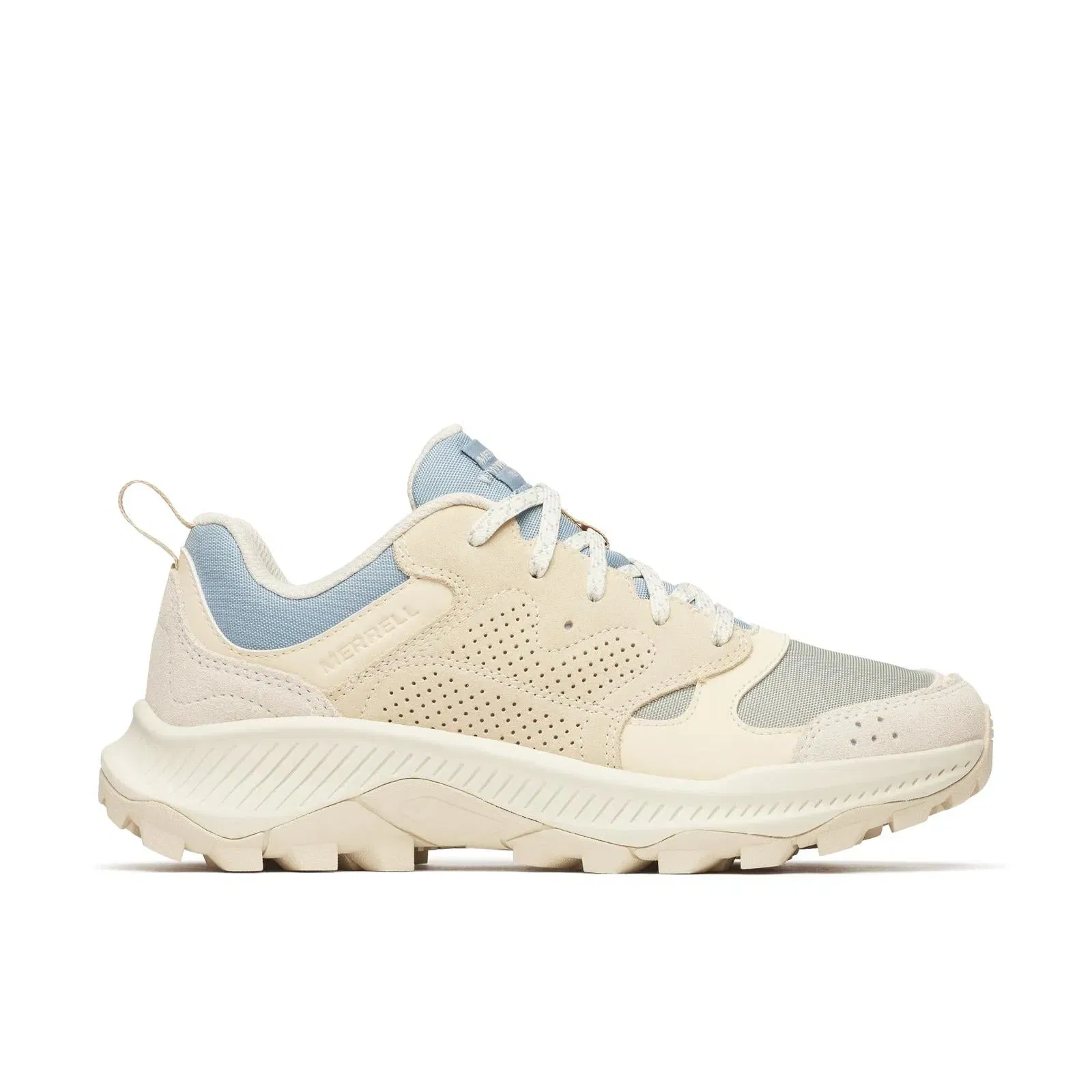 Merrell Women's Tempo Sol Talc