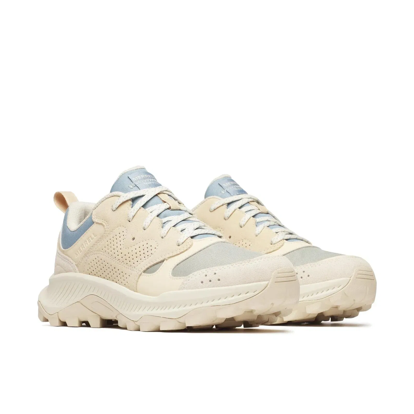Merrell Women's Tempo Sol Talc