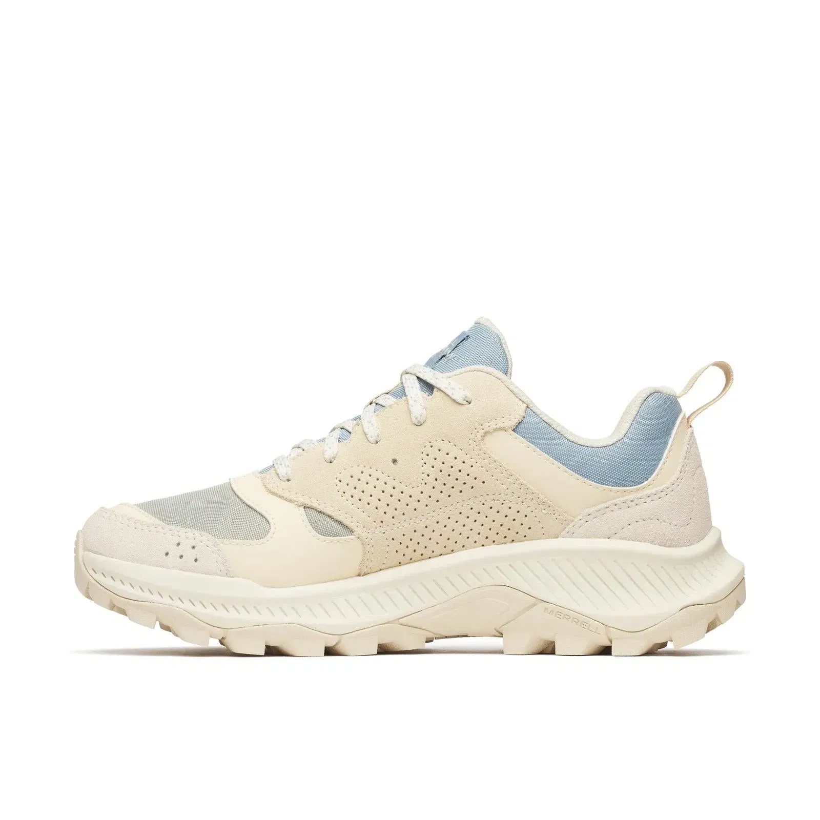 Merrell Women's Tempo Sol Talc