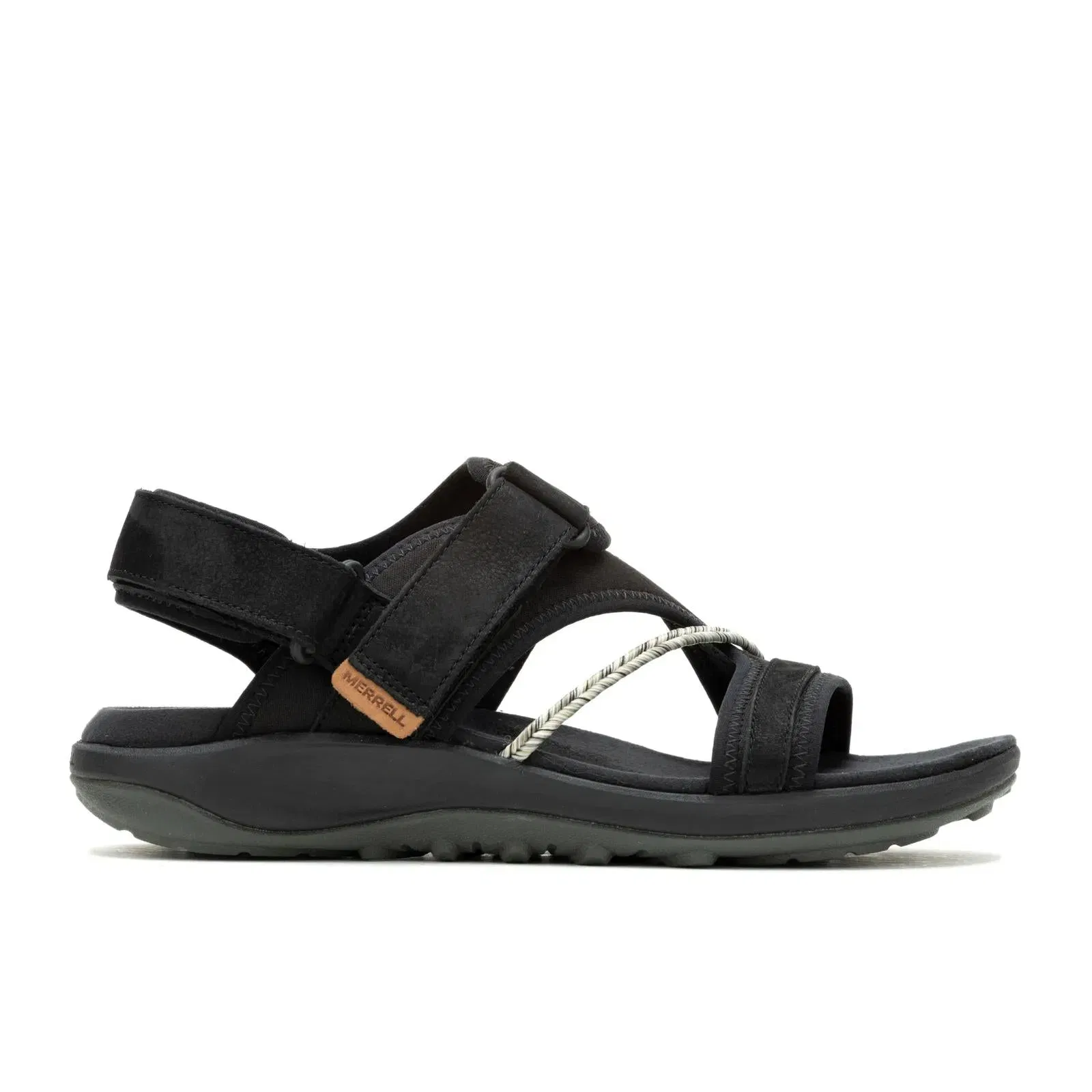 Merrell Women's Terran 4 Backstrap Black