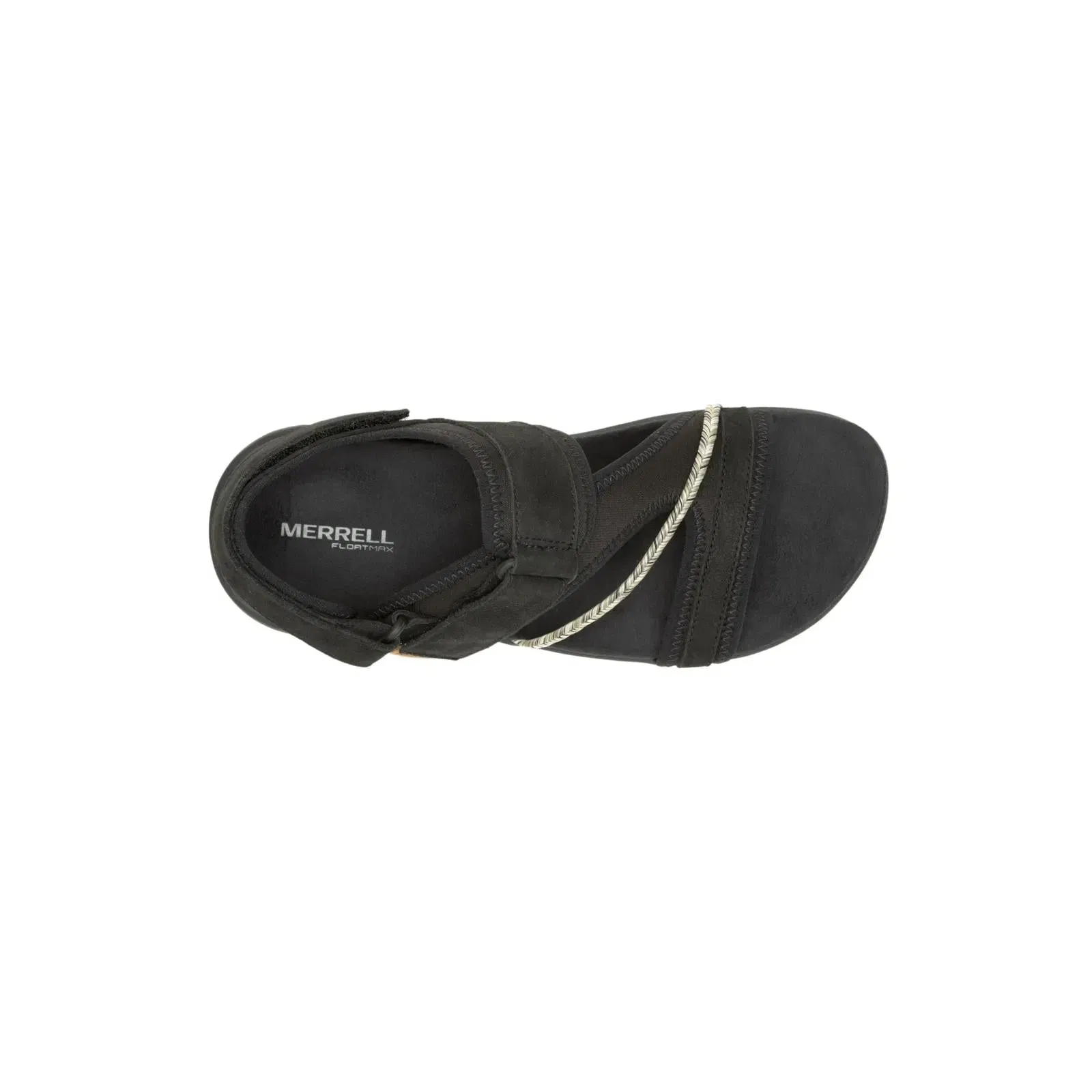 Merrell Women's Terran 4 Backstrap Black