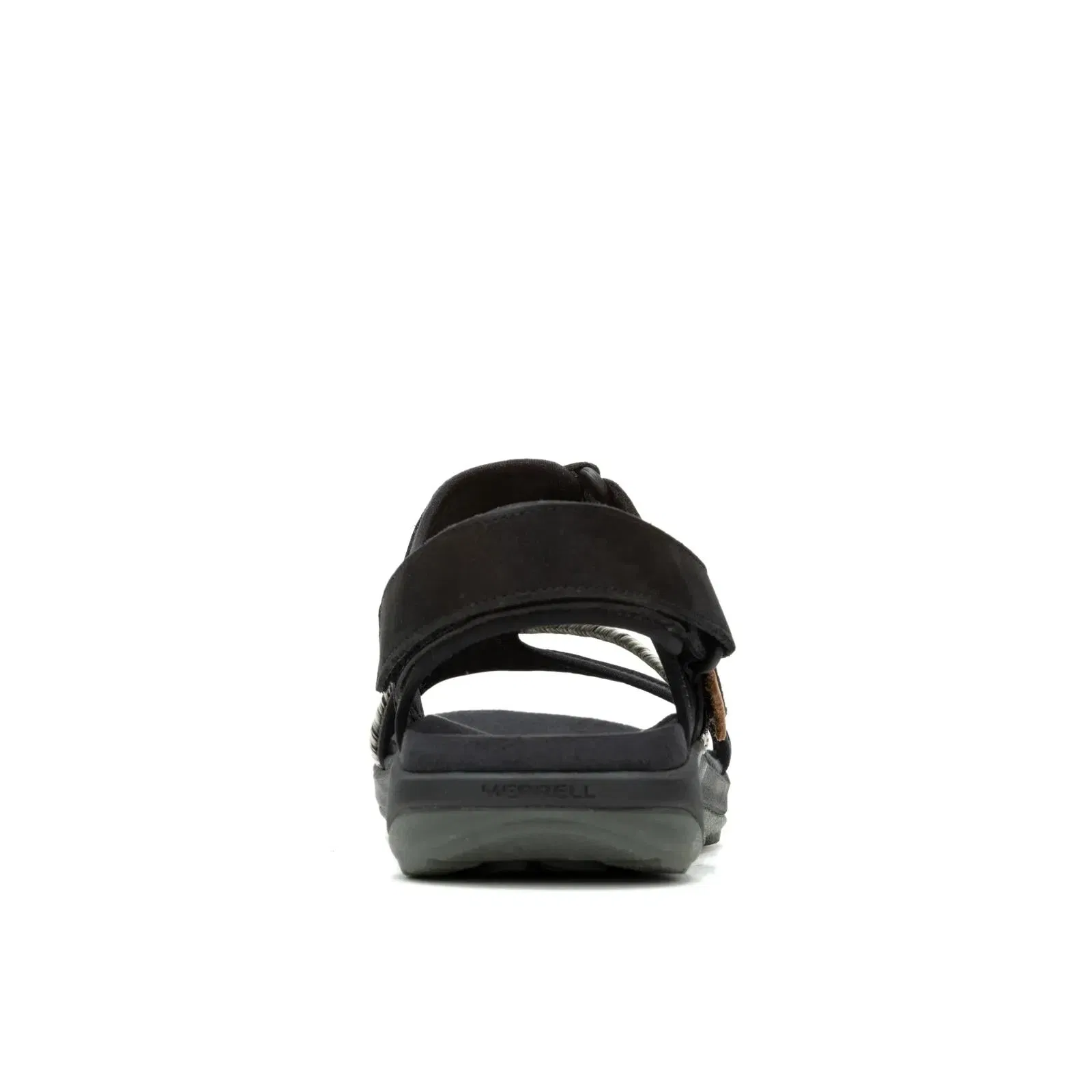 Merrell Women's Terran 4 Backstrap Black