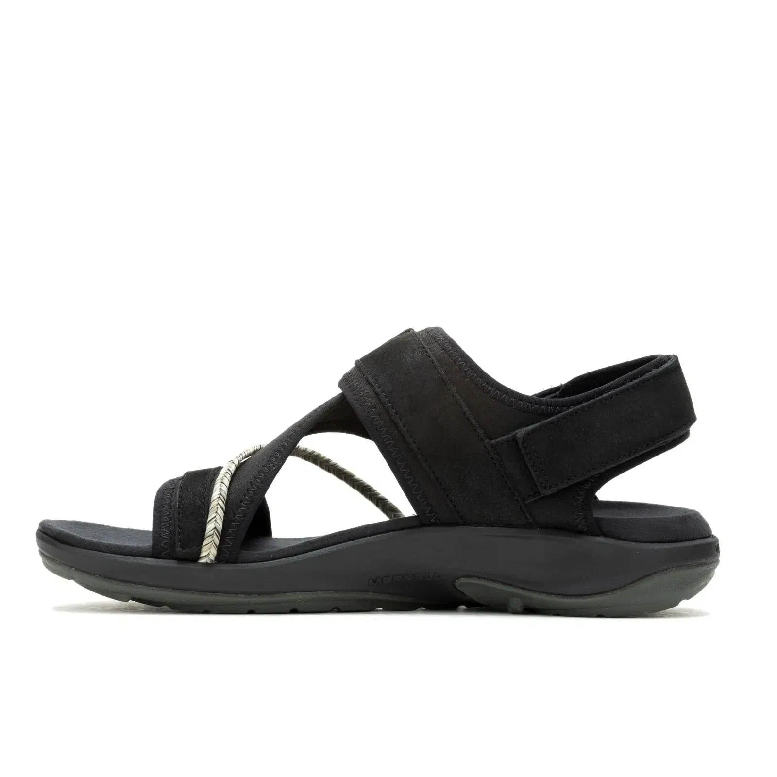 Merrell Women's Terran 4 Backstrap Black