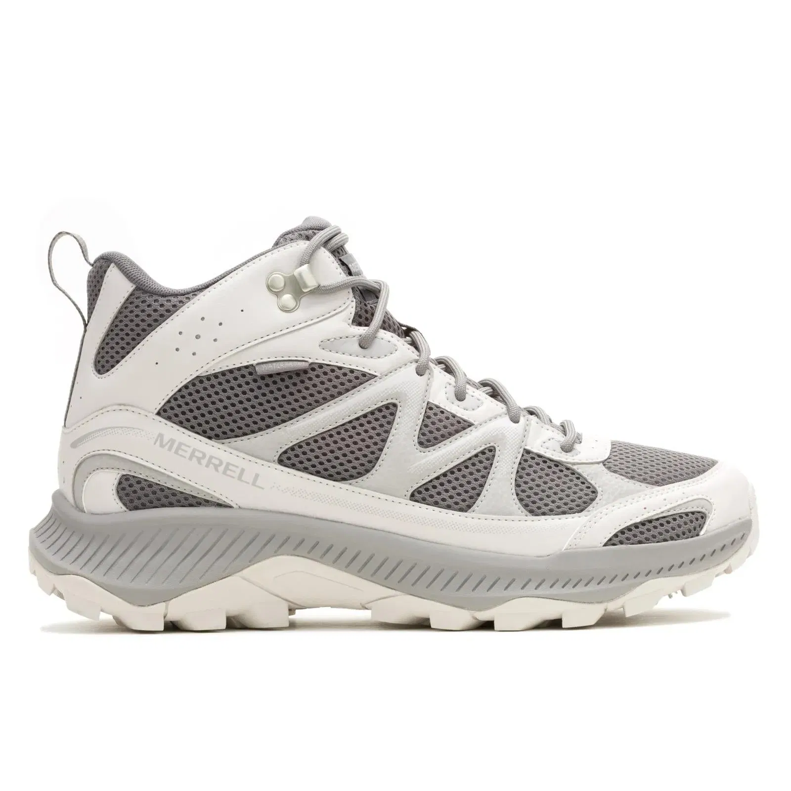 Merrell Men's Tempo EXP Mid Waterproof Charcoal