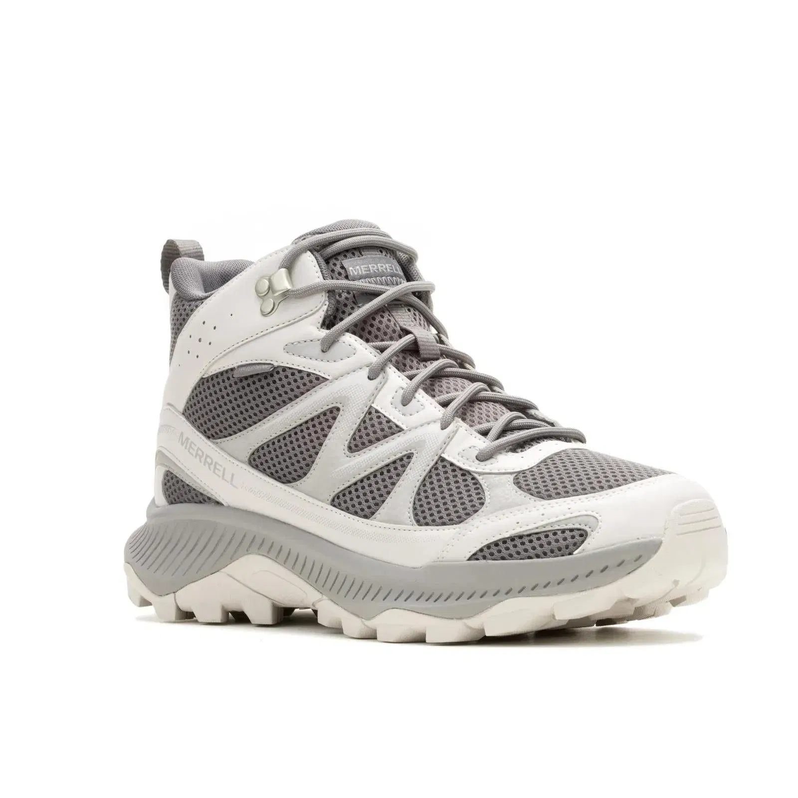 Merrell Men's Tempo EXP Mid Waterproof Charcoal