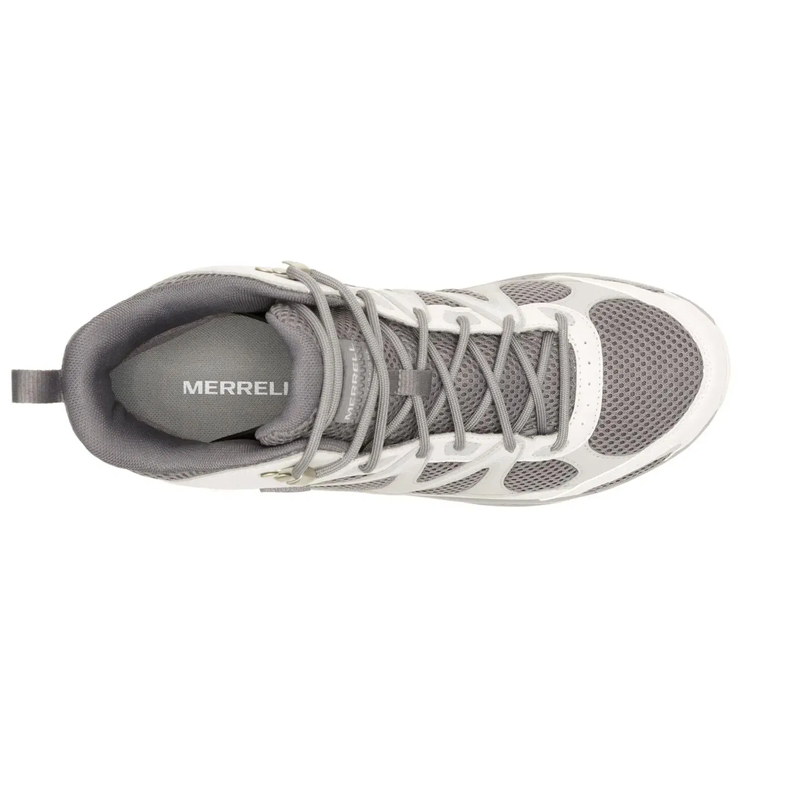 Merrell Men's Tempo EXP Mid Waterproof Charcoal