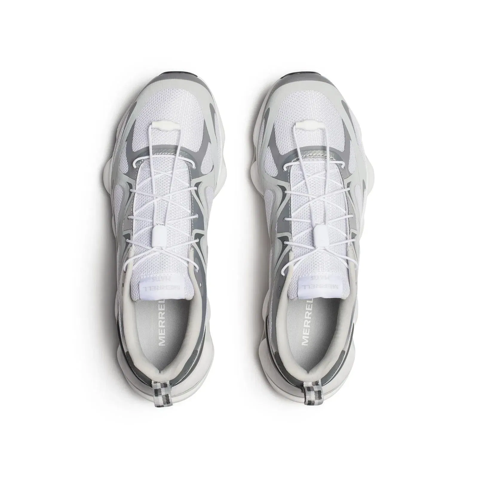 Merrell Men's SpeedArc Matis White/Pigeon
