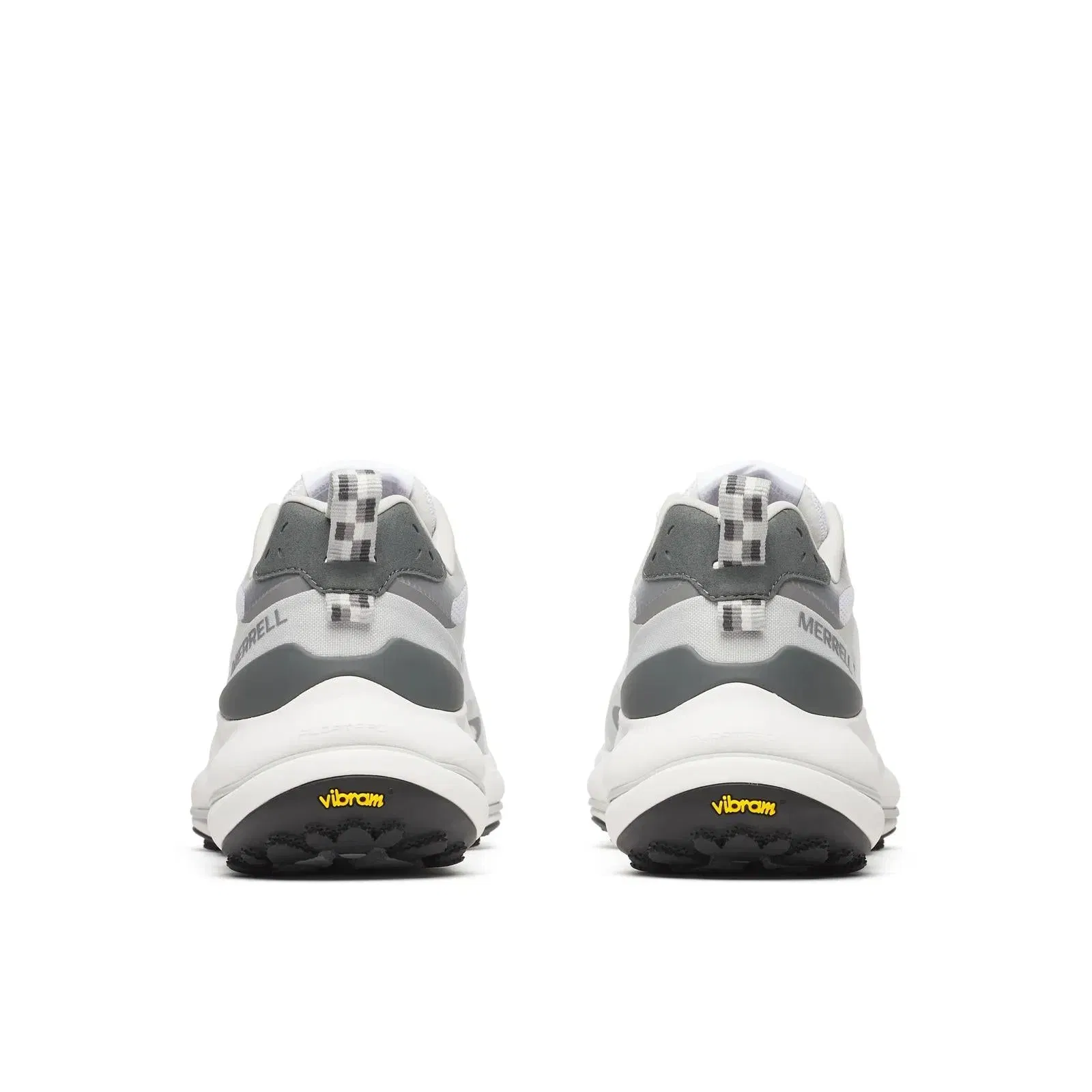 Merrell Men's SpeedArc Matis White/Pigeon