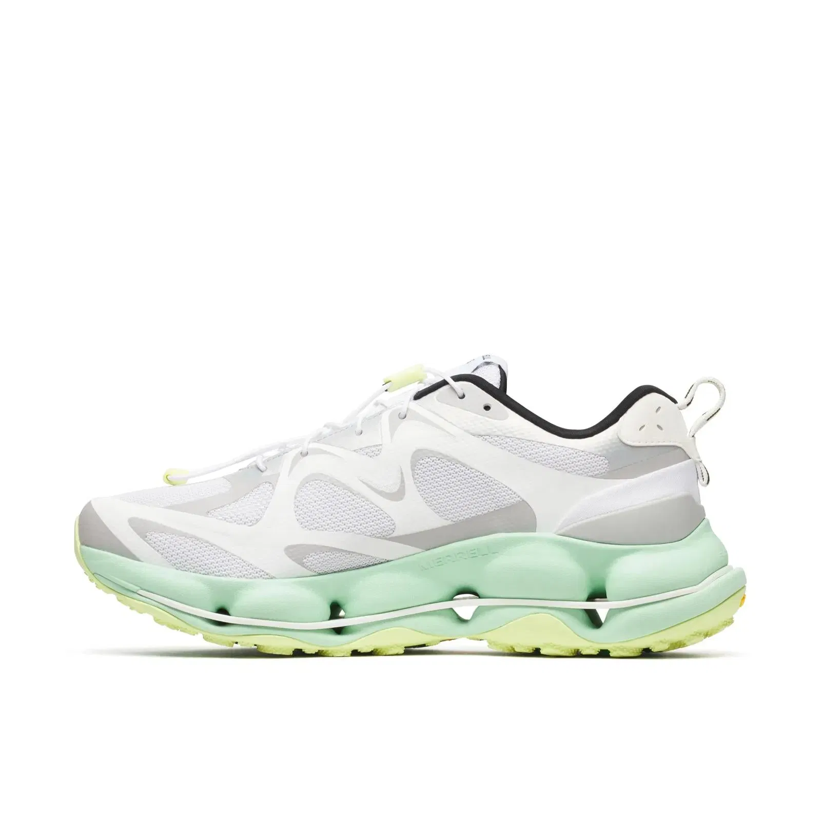 Merrell Men's SpeedArc Matis White/Turquoise