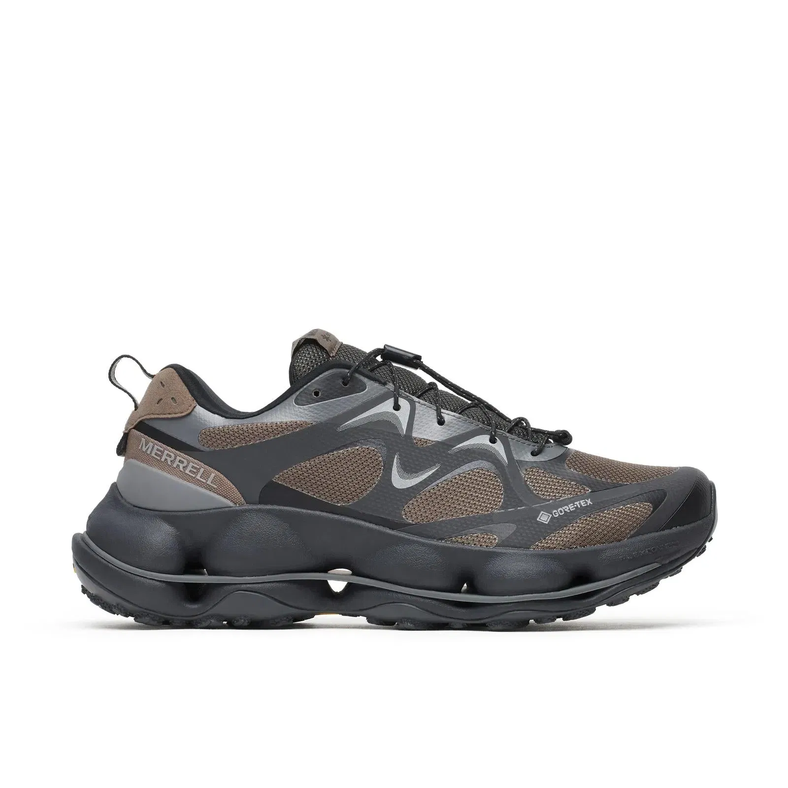 Merrell SpeedArc Matis GORE-TEX X Snow Peak Falcon