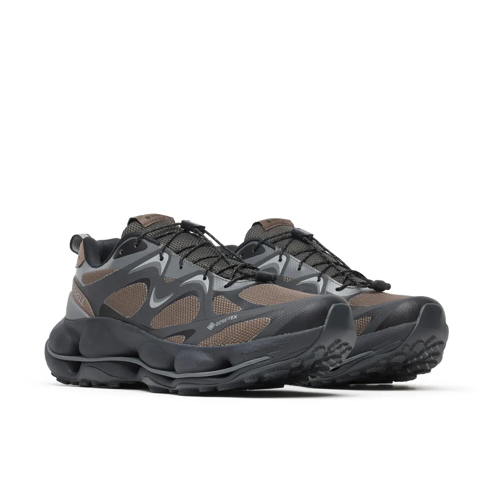 Merrell SpeedArc Matis GORE-TEX X Snow Peak Falcon