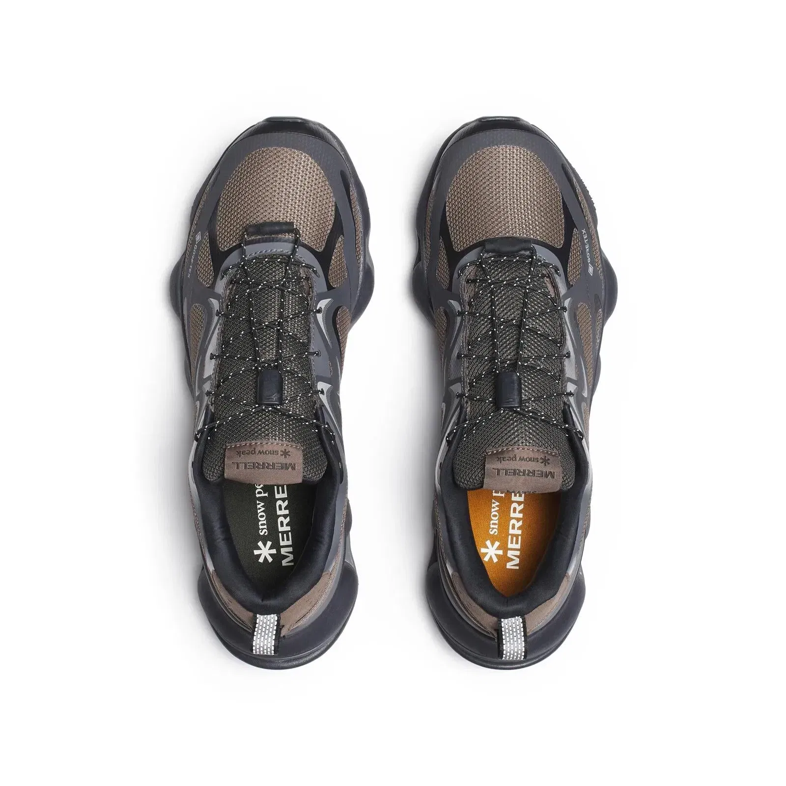 Merrell SpeedArc Matis GORE-TEX X Snow Peak Falcon