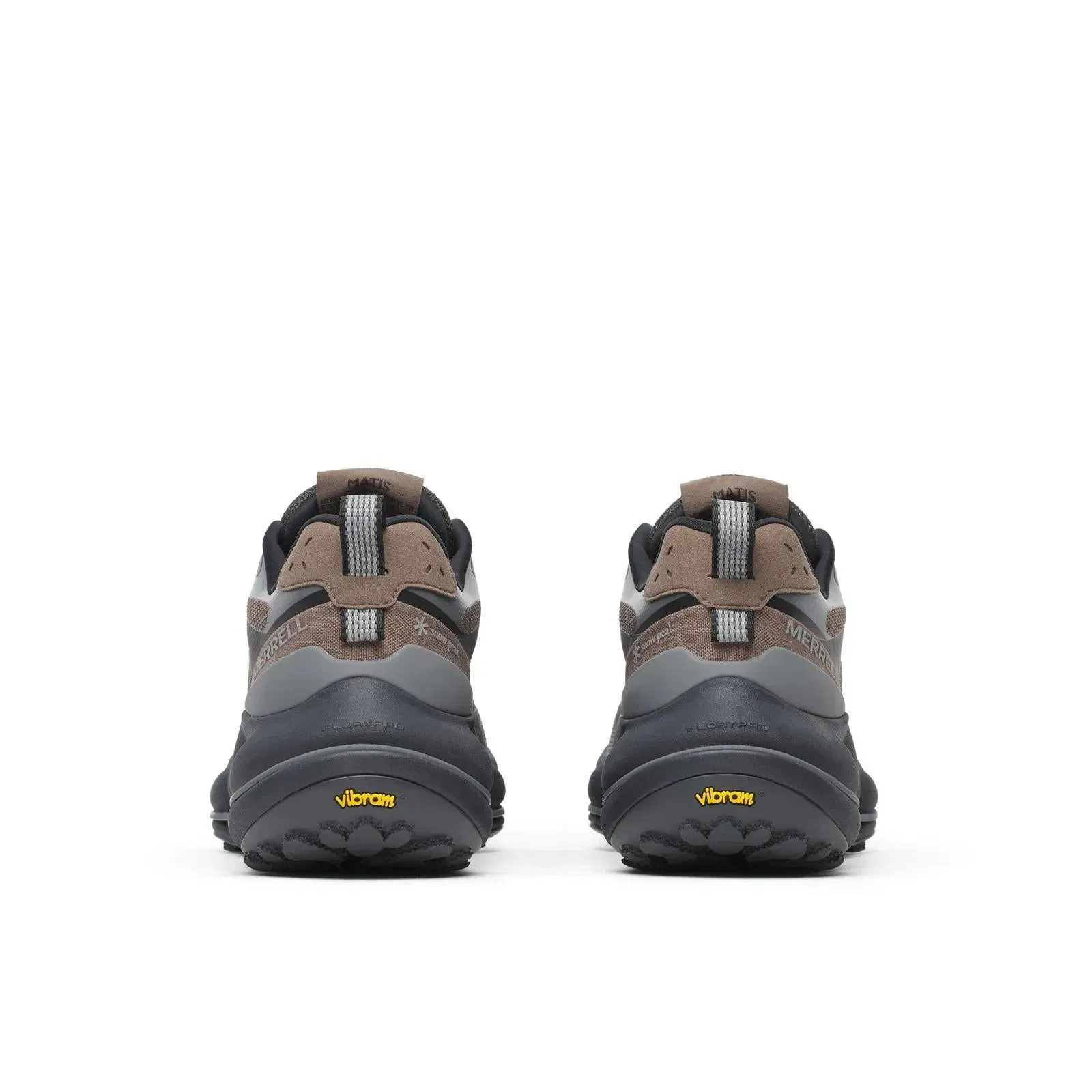 Merrell SpeedArc Matis GORE-TEX X Snow Peak Falcon