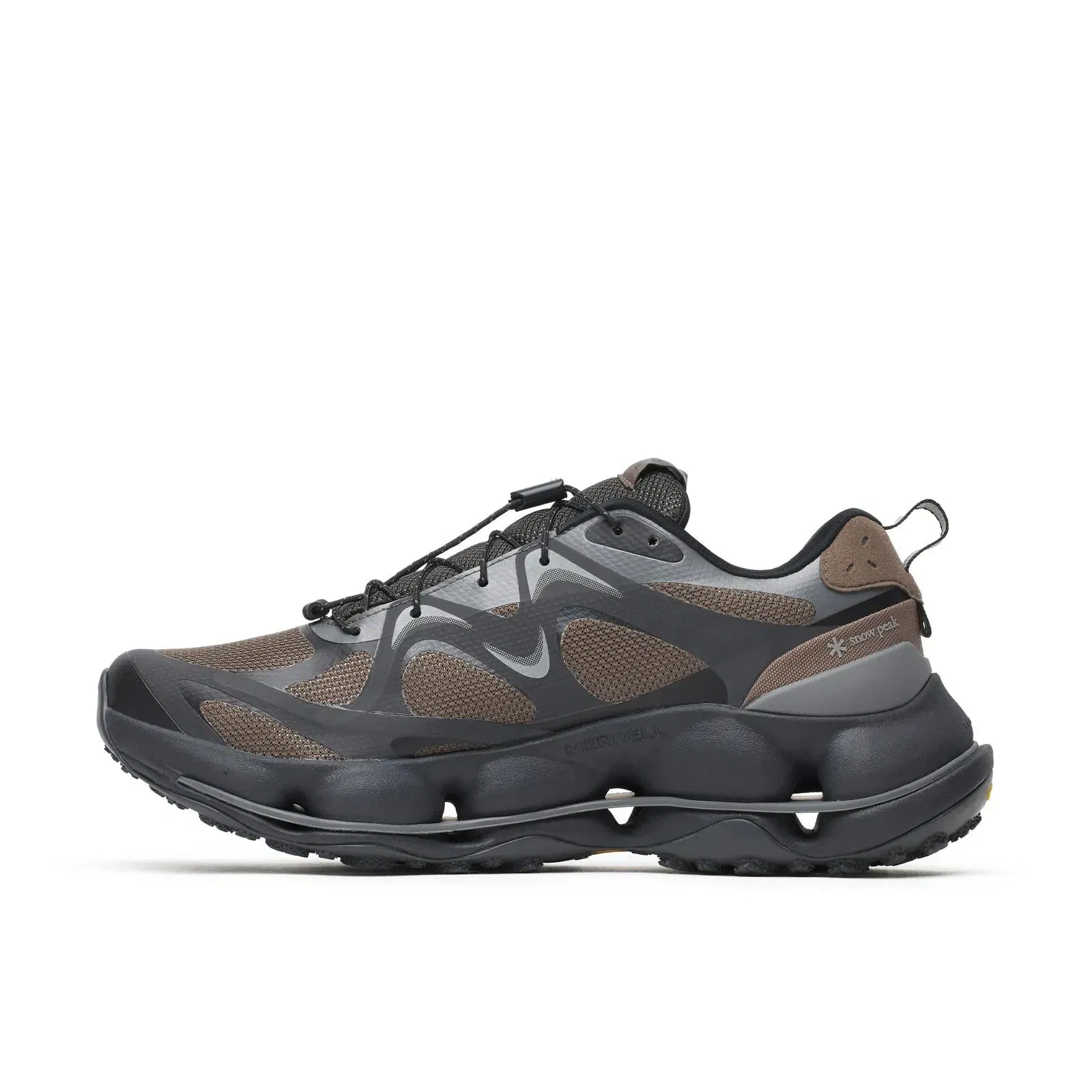 Merrell SpeedArc Matis GORE-TEX X Snow Peak Falcon