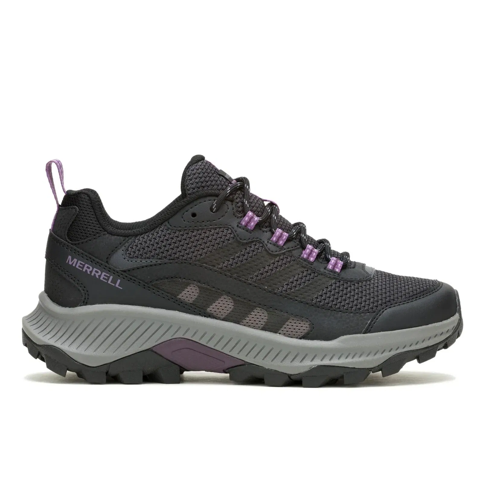 Merrell Women's Speed Strike 2 Wide Width Black