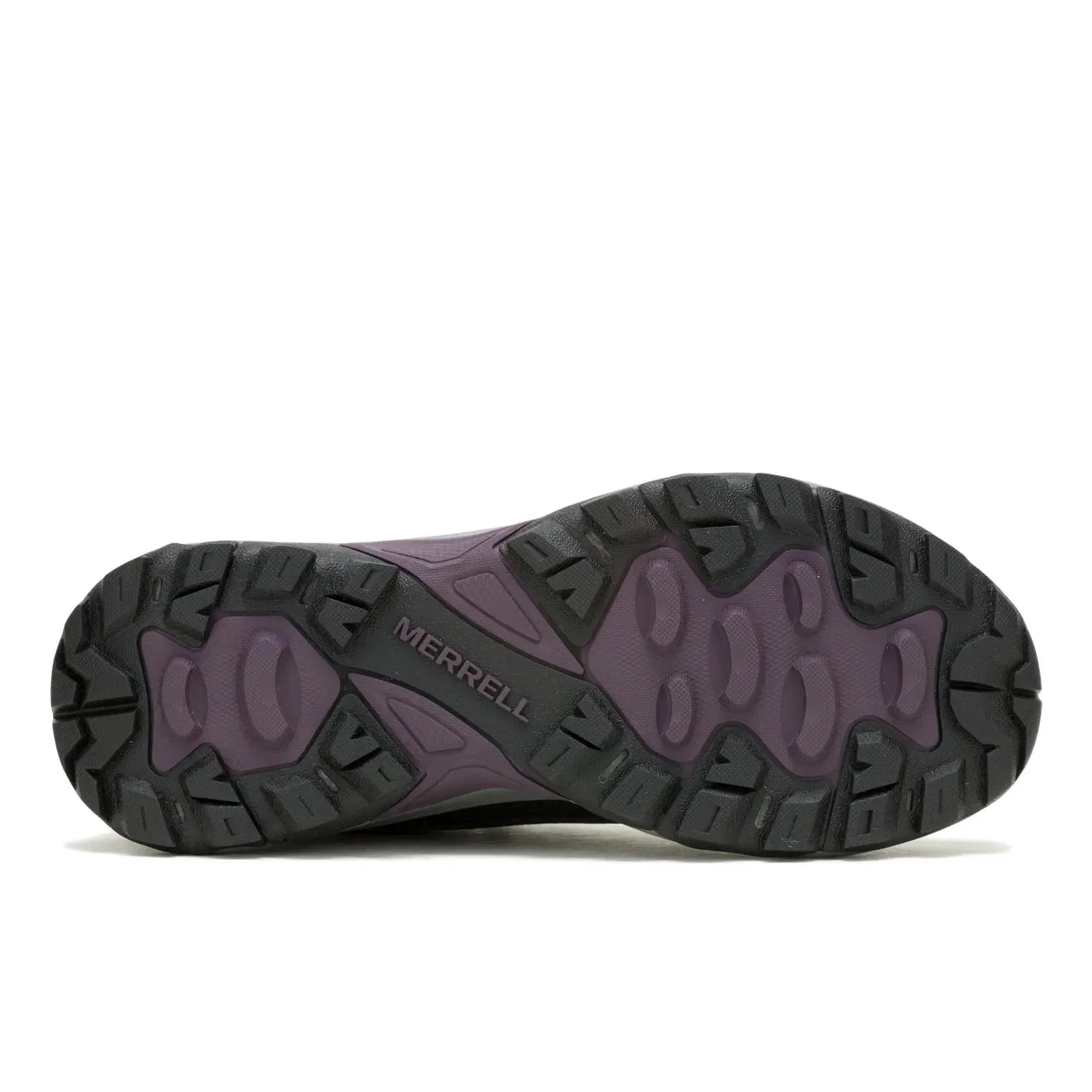 Merrell Women's Speed Strike 2 Wide Width Black