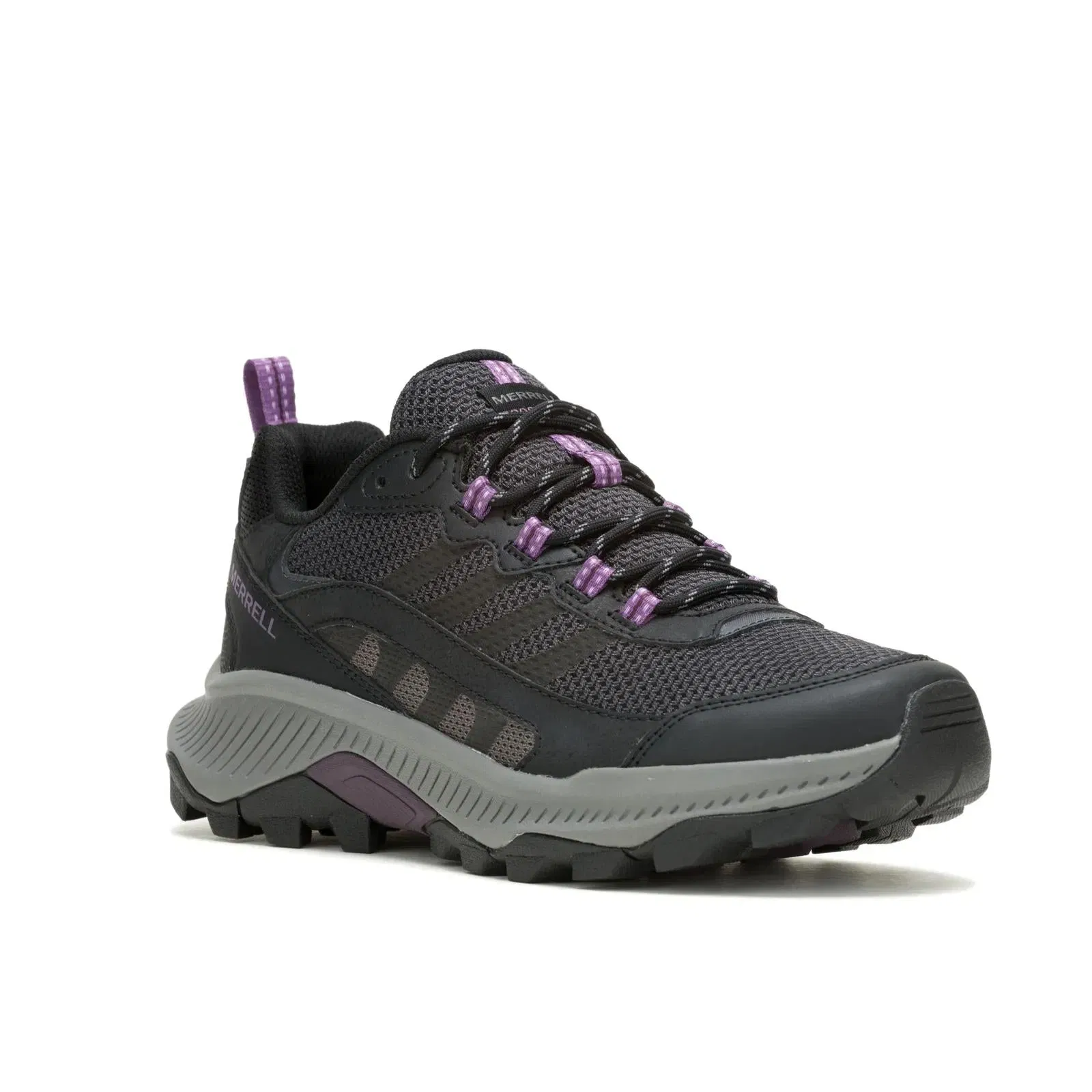 Merrell Women's Speed Strike 2 Wide Width Black