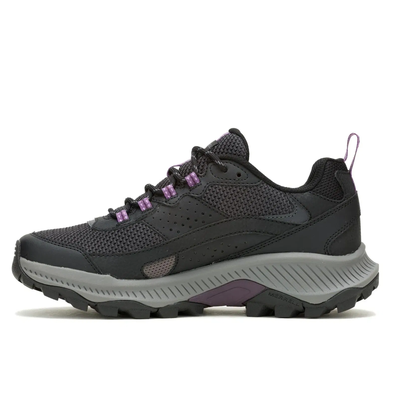 Merrell Women's Speed Strike 2 Wide Width Black