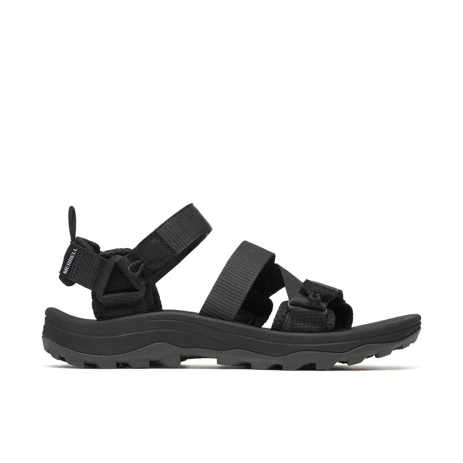 Merrell Men's Speed Fusion Sport RMX Black