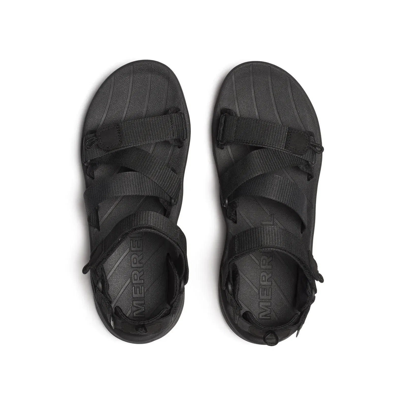 Merrell Men's Speed Fusion Sport RMX Black