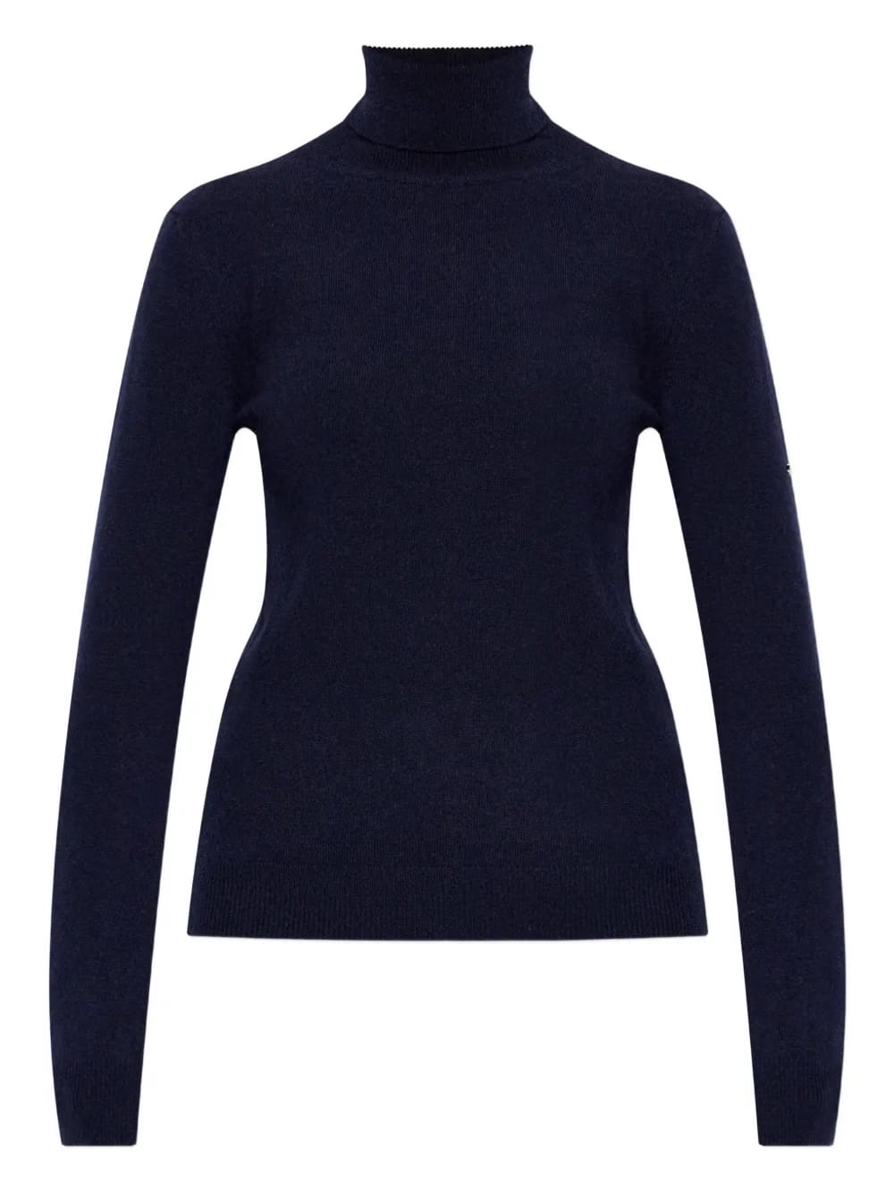 turtleneck sweater
