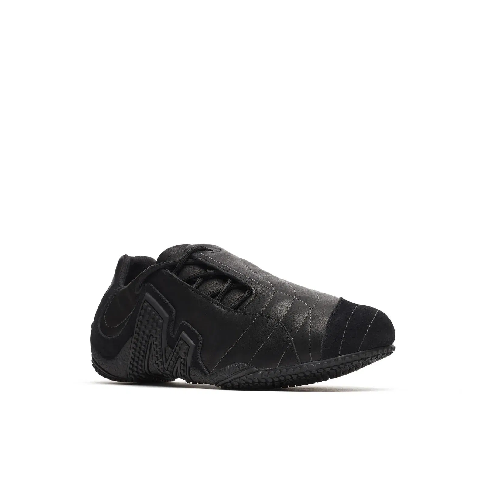 Merrell Men's Relay Web 1TRL Black