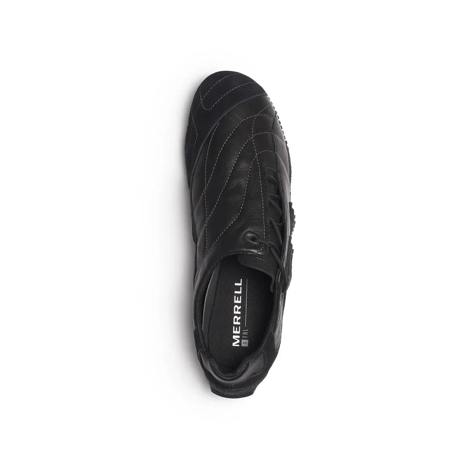 Merrell Men's Relay Web 1TRL Black