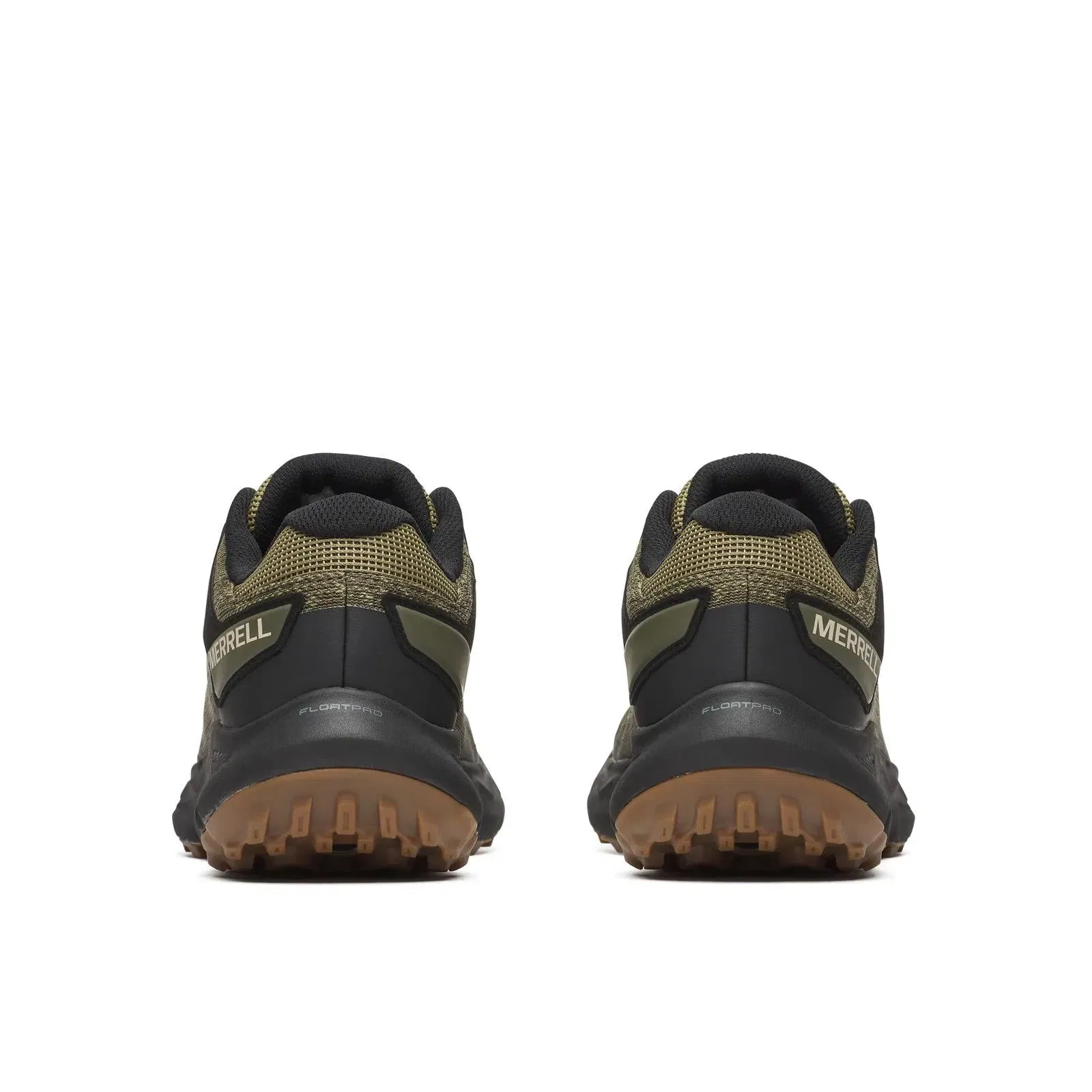 Merrell Men's Nova 4 Olivine