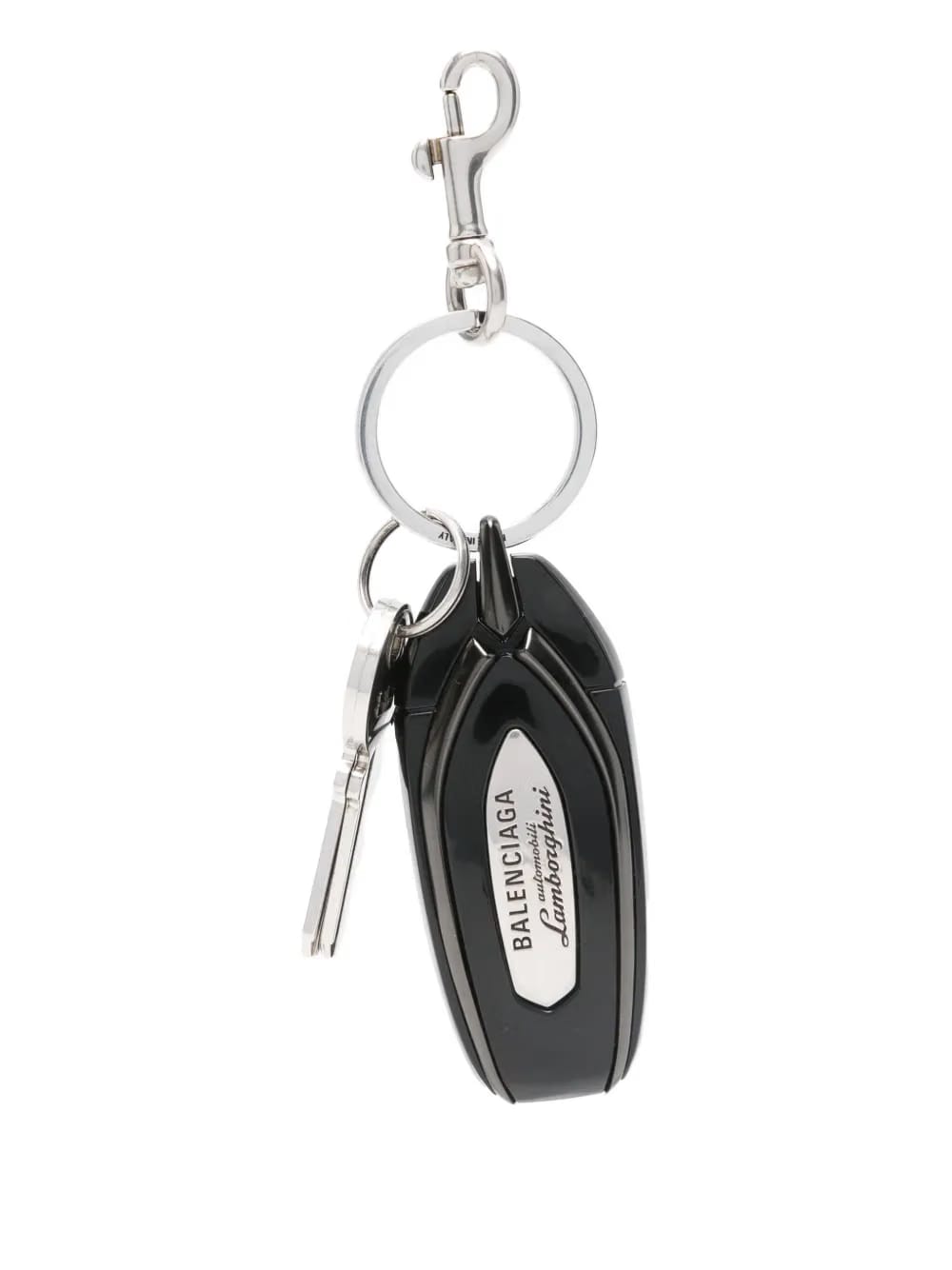 x Lamborghini car key charm