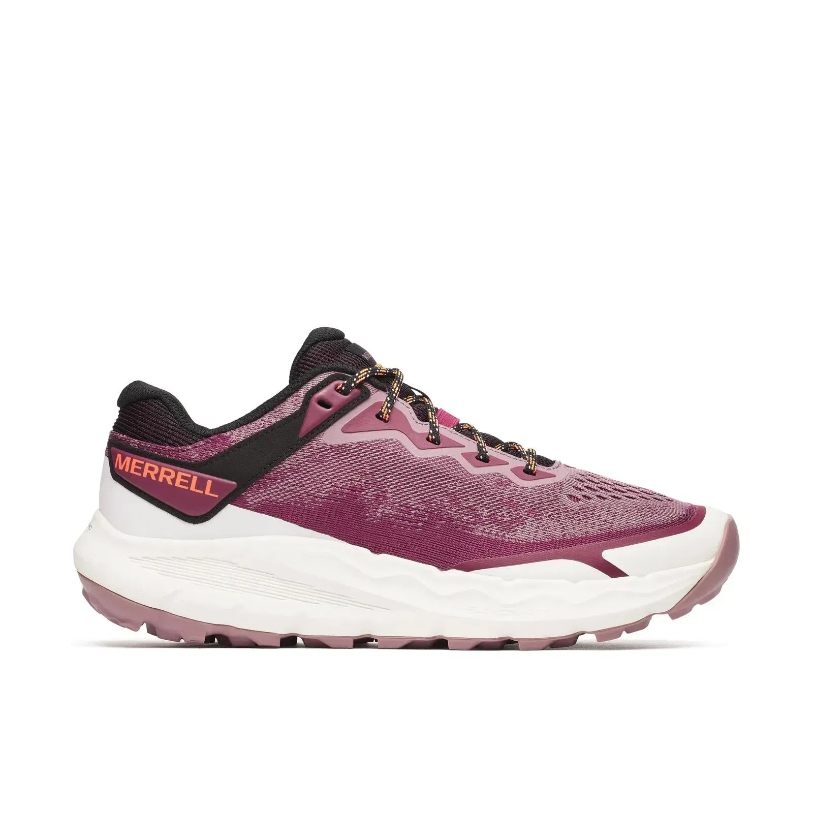 Merrell Men's Nova 4 Crimson