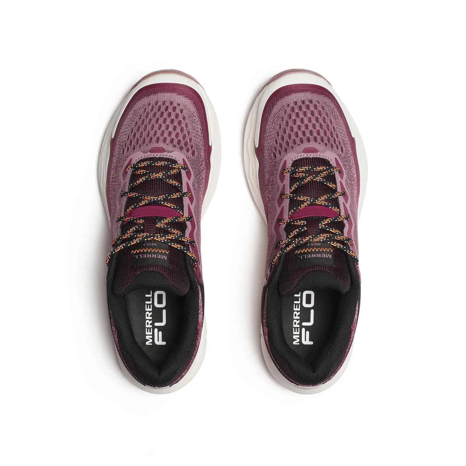 Merrell Men's Nova 4 Crimson