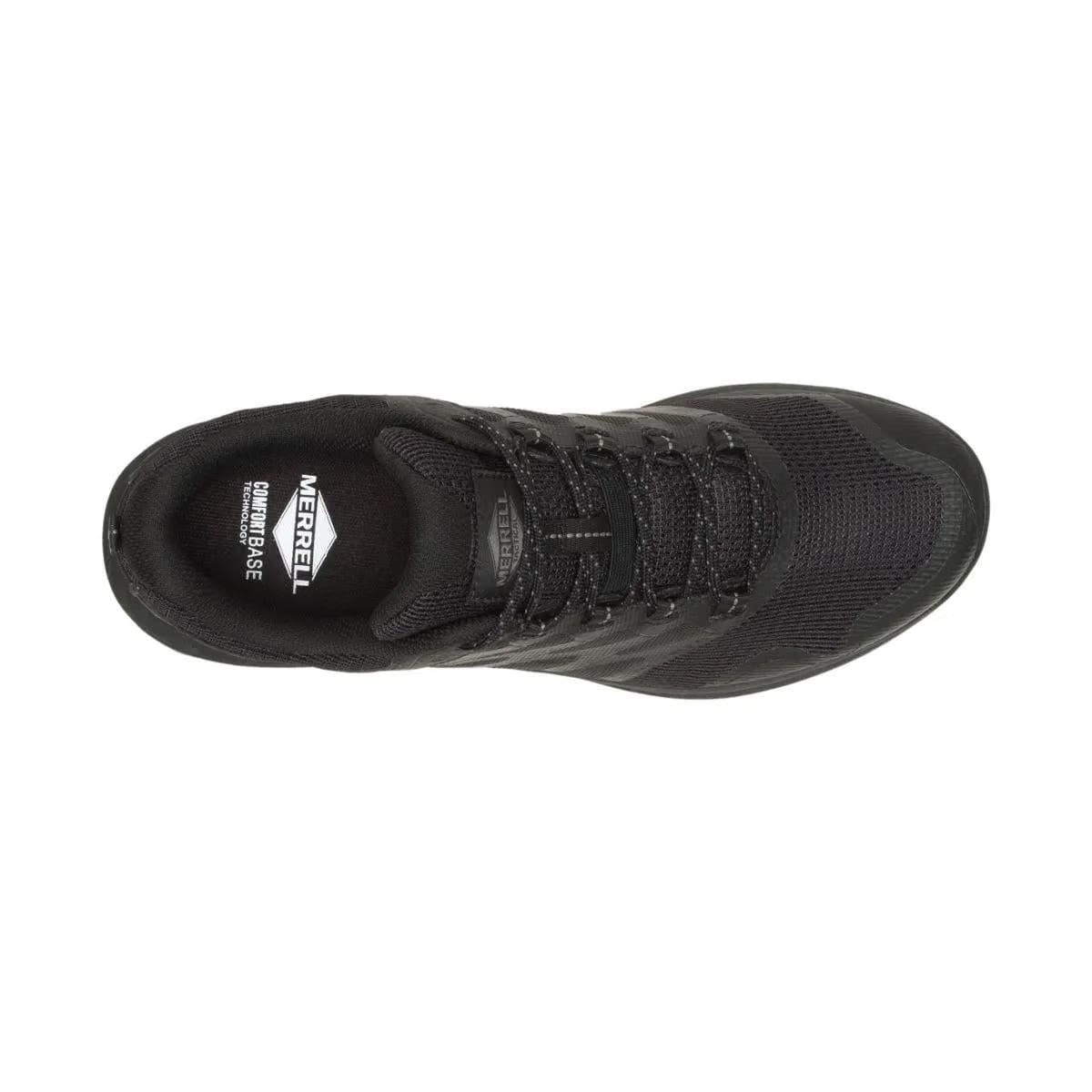 Merrell Men's Nova 3 Tactical Black/Charcoal