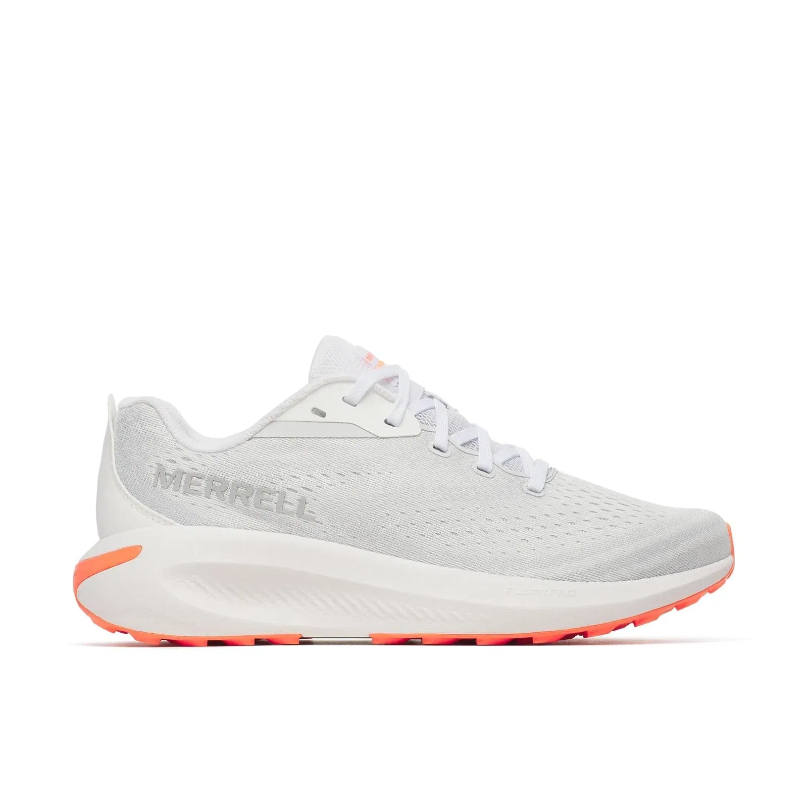 Merrell Men's Morphlite White/Flare