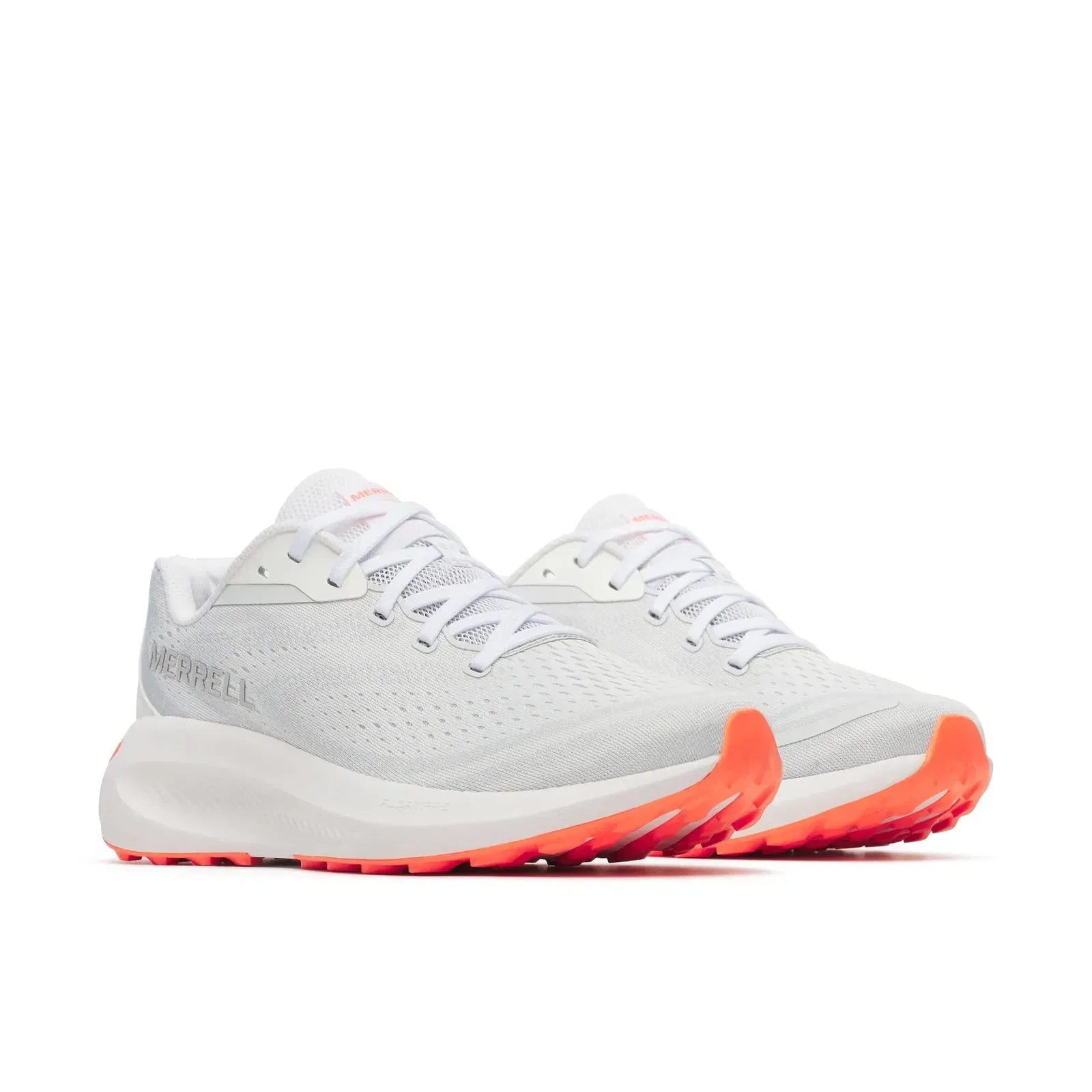 Merrell Men's Morphlite White/Flare