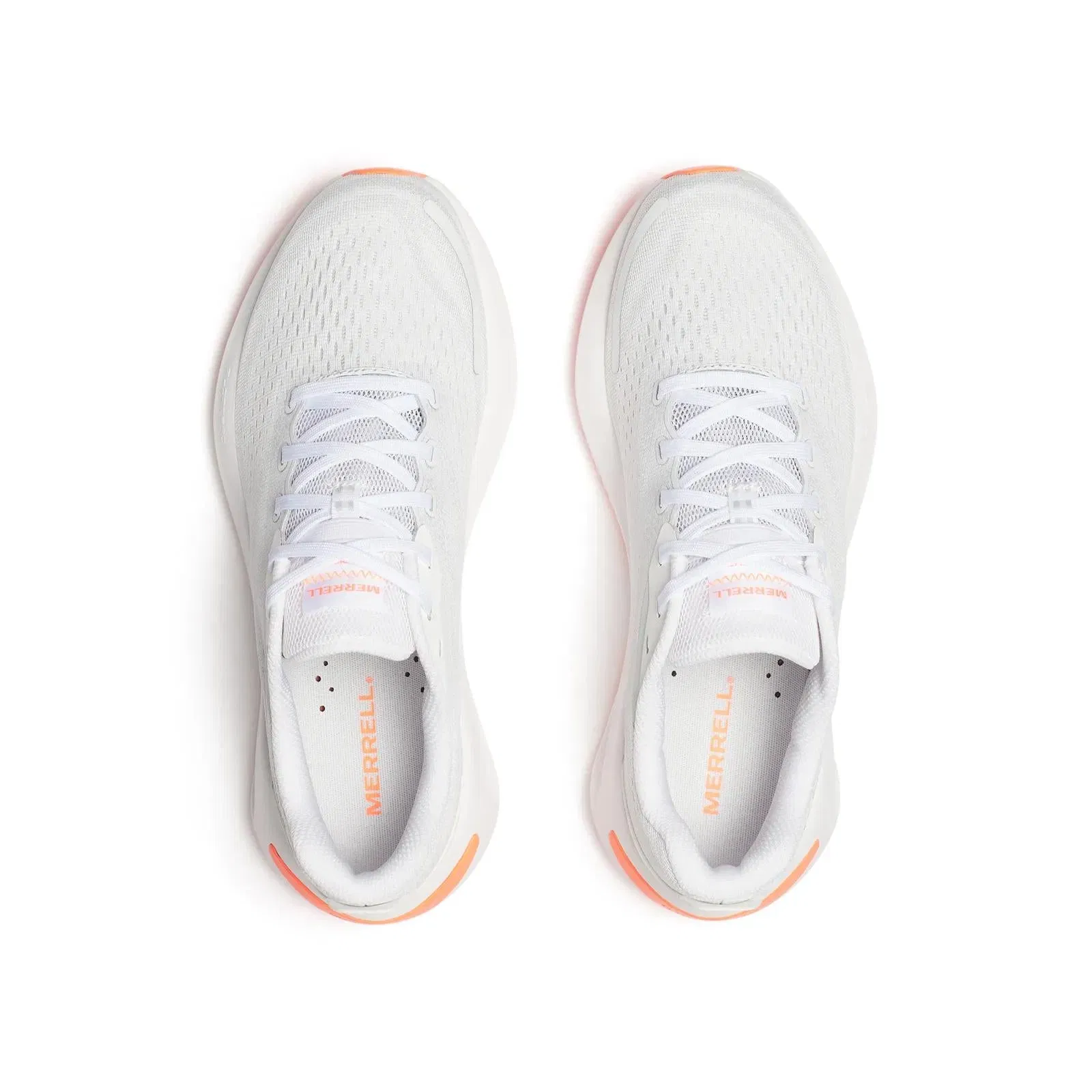 Merrell Men's Morphlite White/Flare