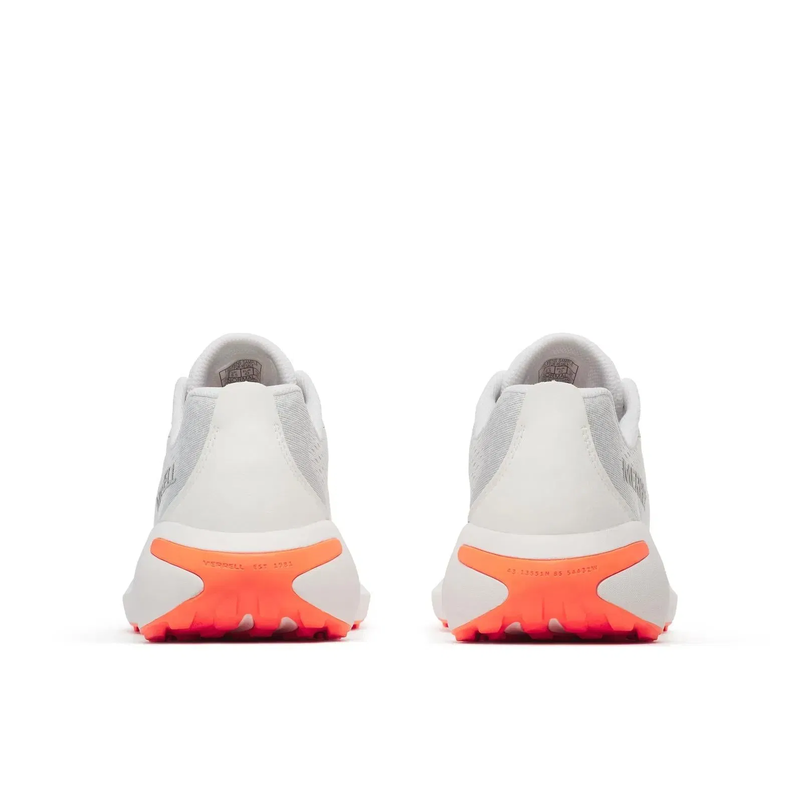 Merrell Men's Morphlite White/Flare