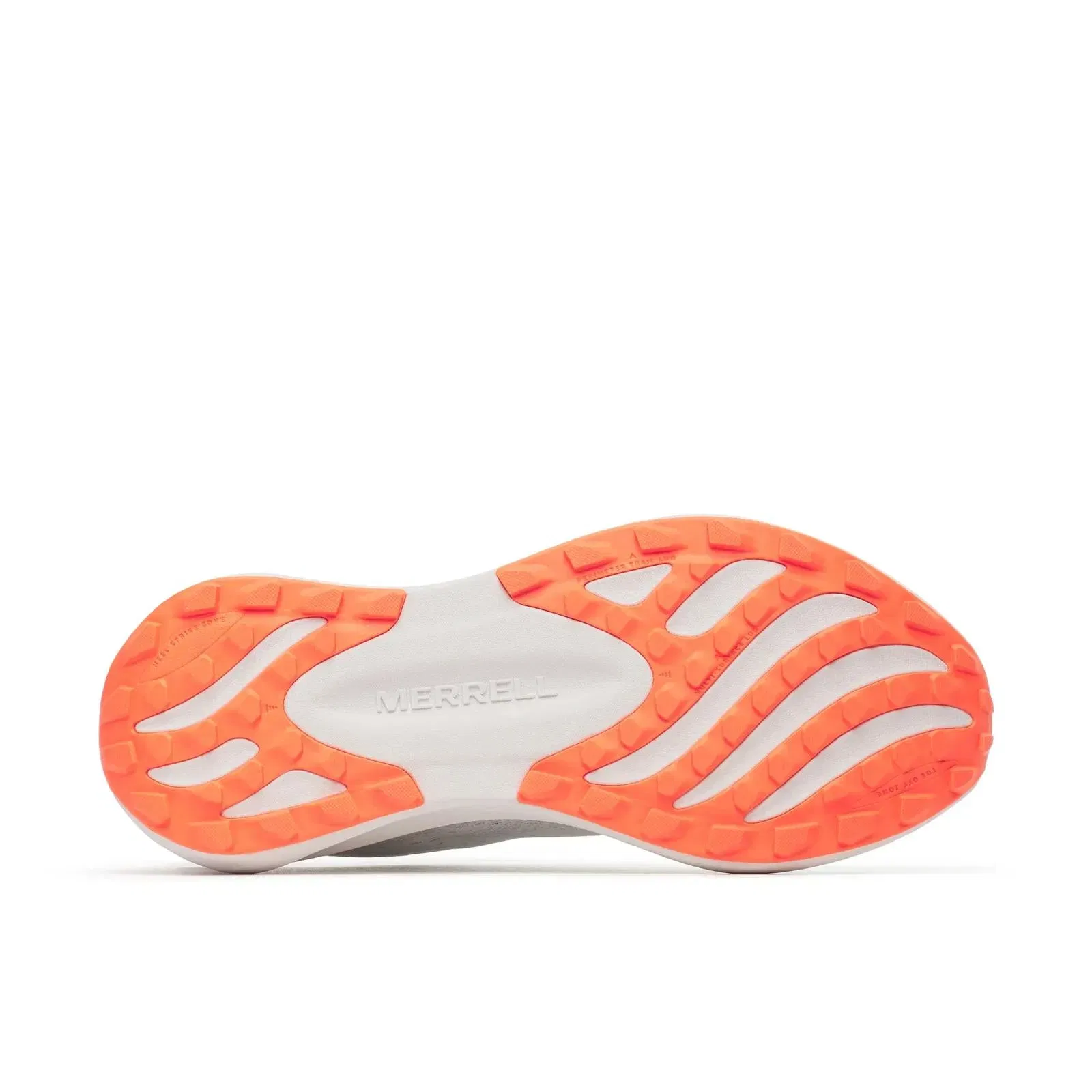 Merrell Men's Morphlite White/Flare