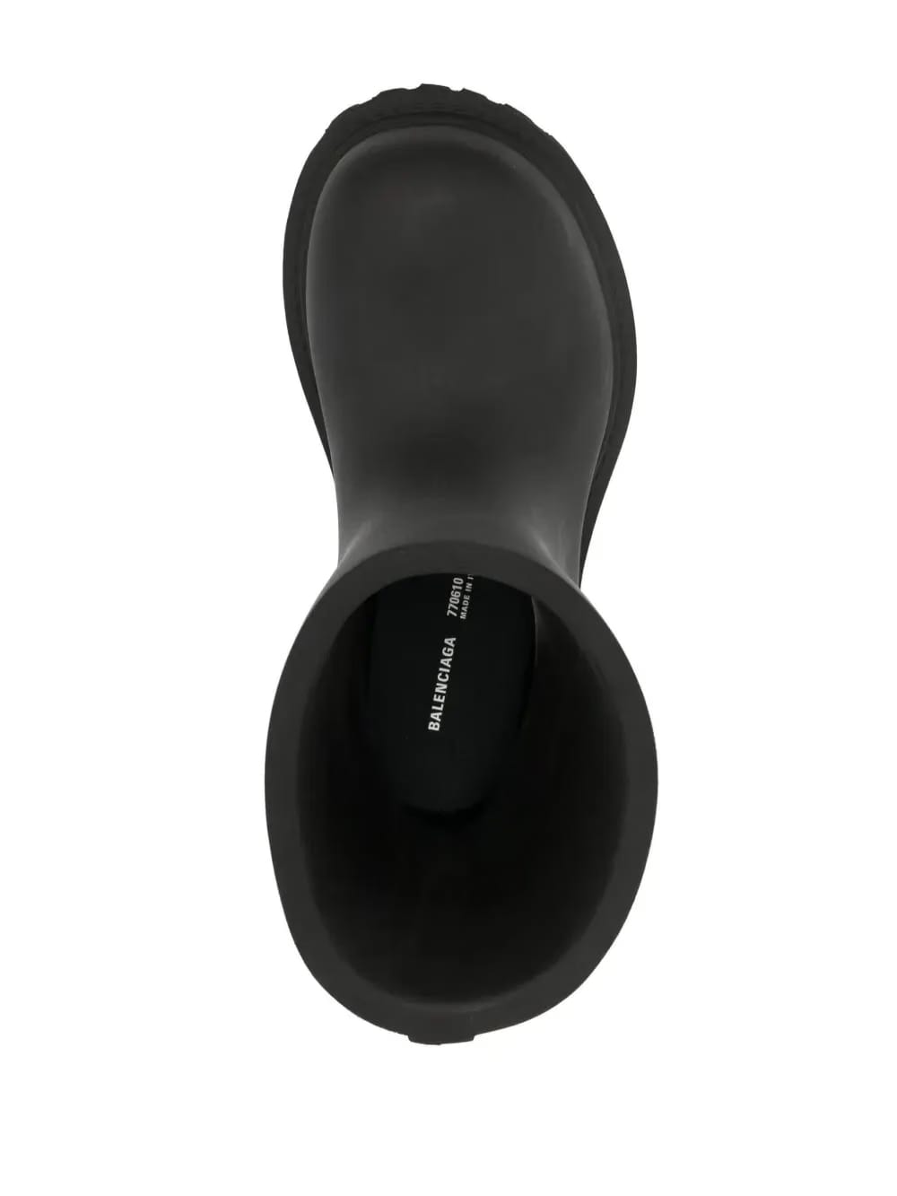 Steroid ankle boots