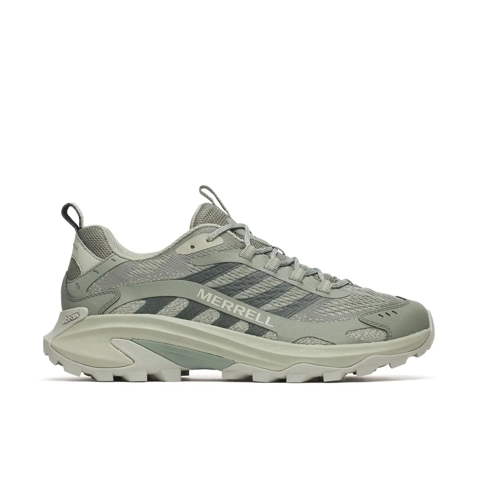 Merrell Men's Moab Speed 2 Pale Ivy