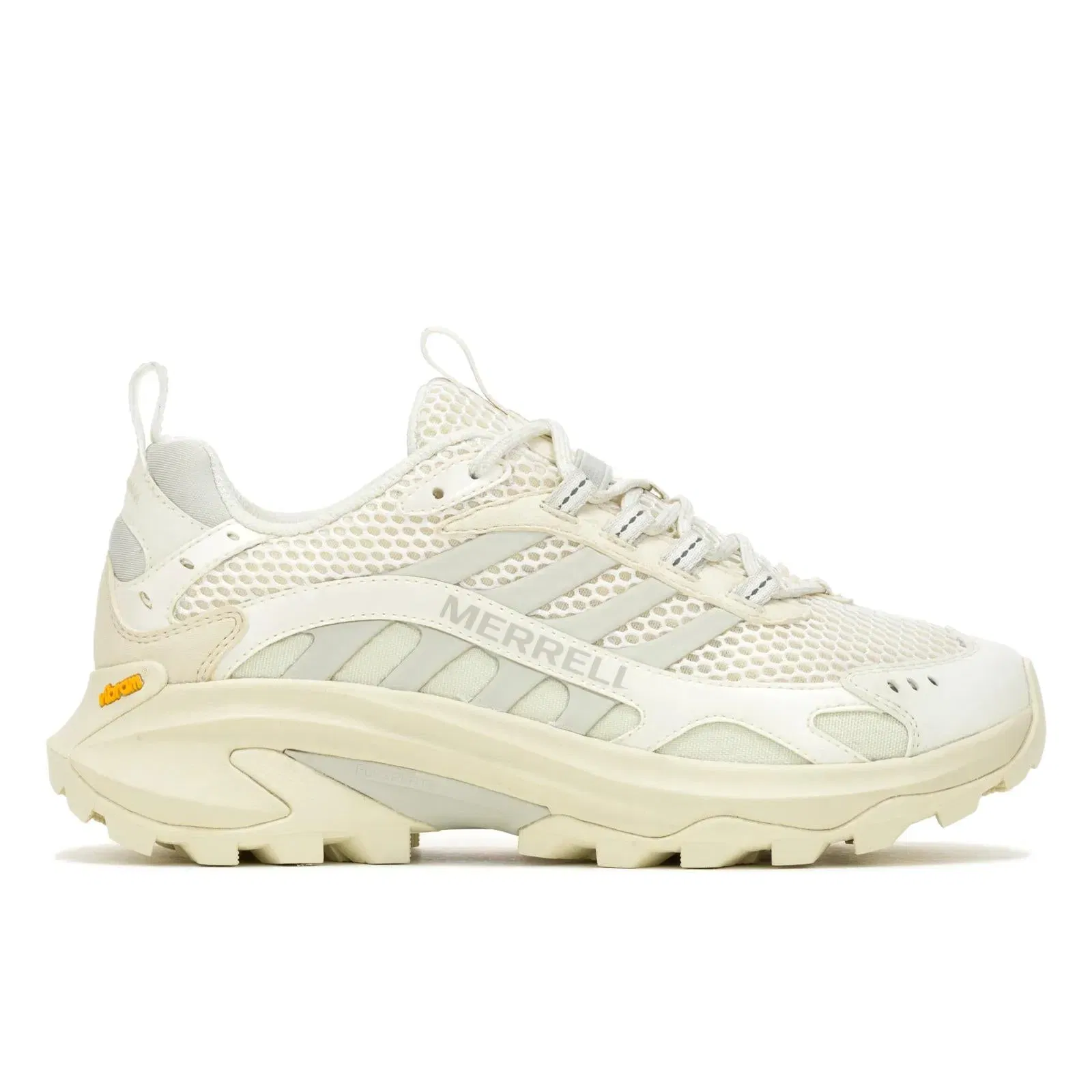 Merrell Women's Moab Speed 2 Vent 2K Chalk
