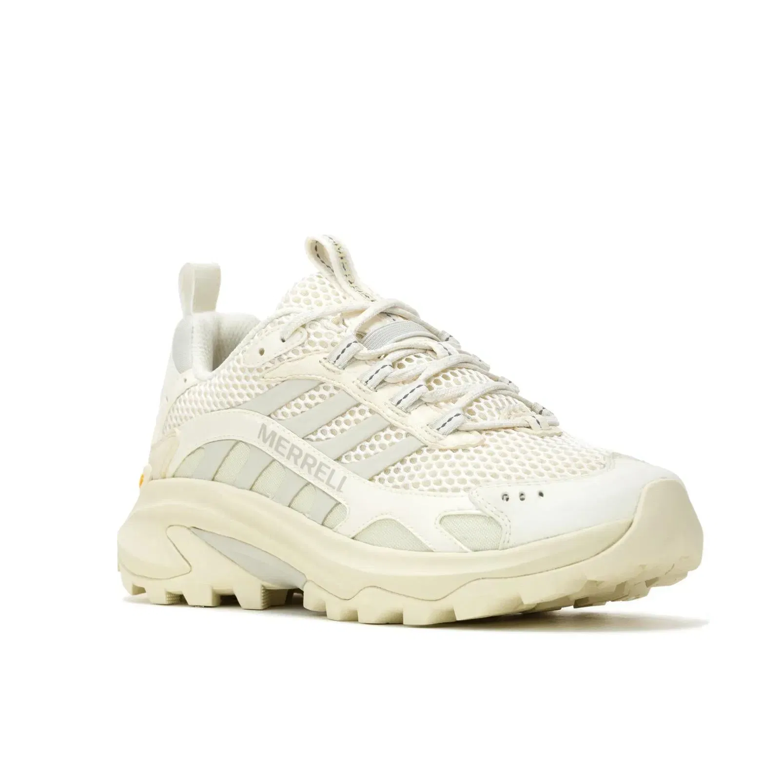 Merrell Women's Moab Speed 2 Vent 2K Chalk